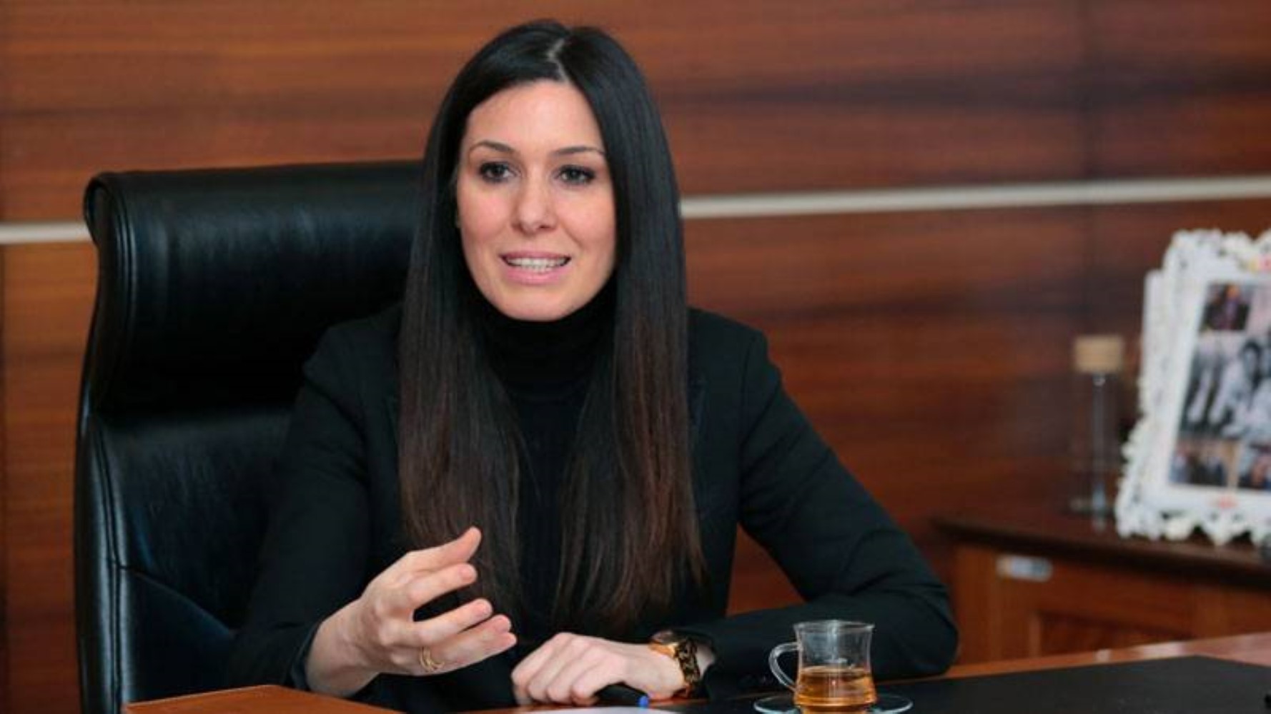 ORC anketi: Gençlerin en sevdiği AKP'li vekil ve muhalif siyasetçiler belli oldu! Dikkat çeken Gürsel Tekin ayrıntısı...