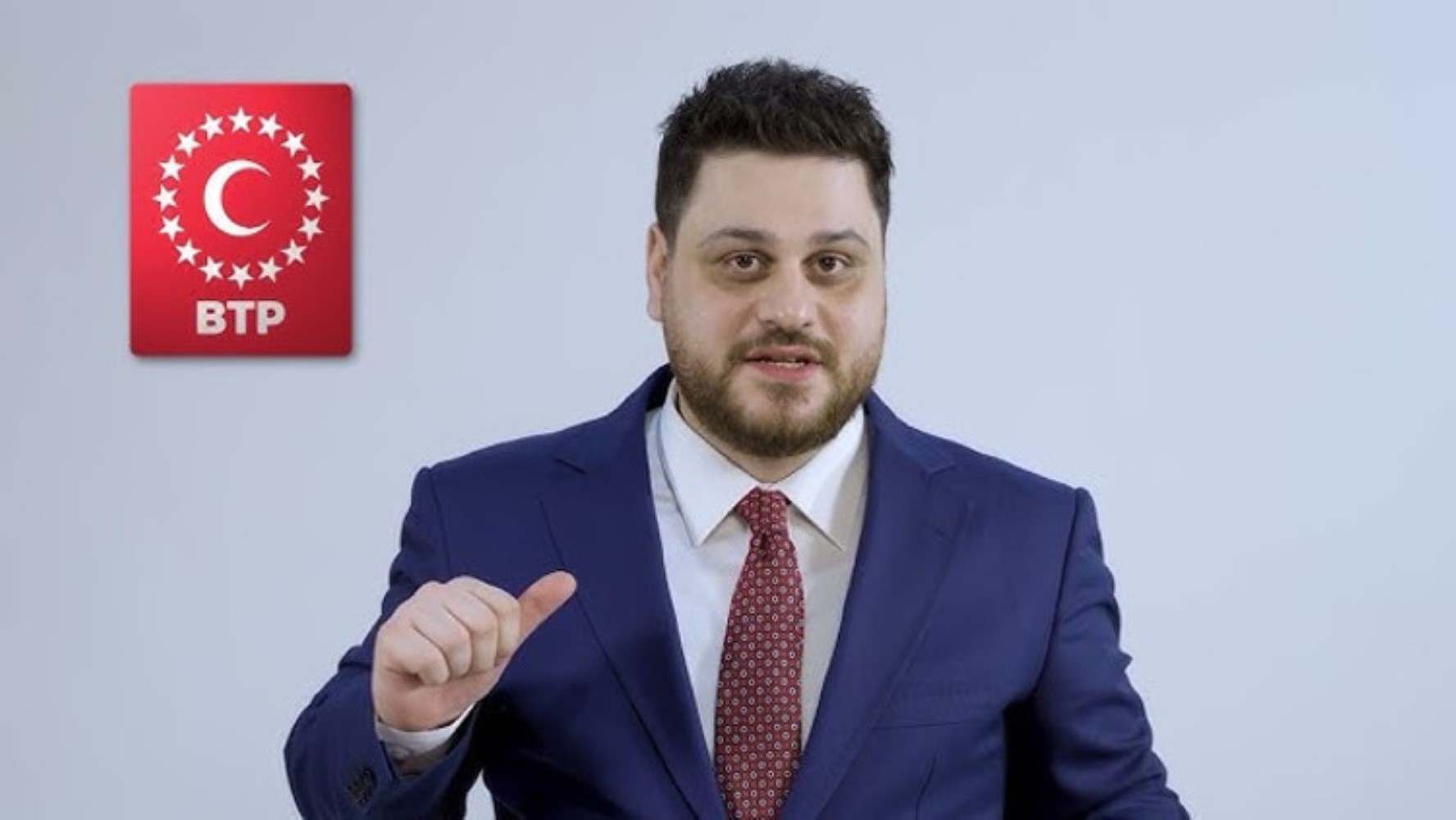 ORC anketi: Gençlerin en sevdiği AKP'li vekil ve muhalif siyasetçiler belli oldu! Dikkat çeken Gürsel Tekin ayrıntısı...