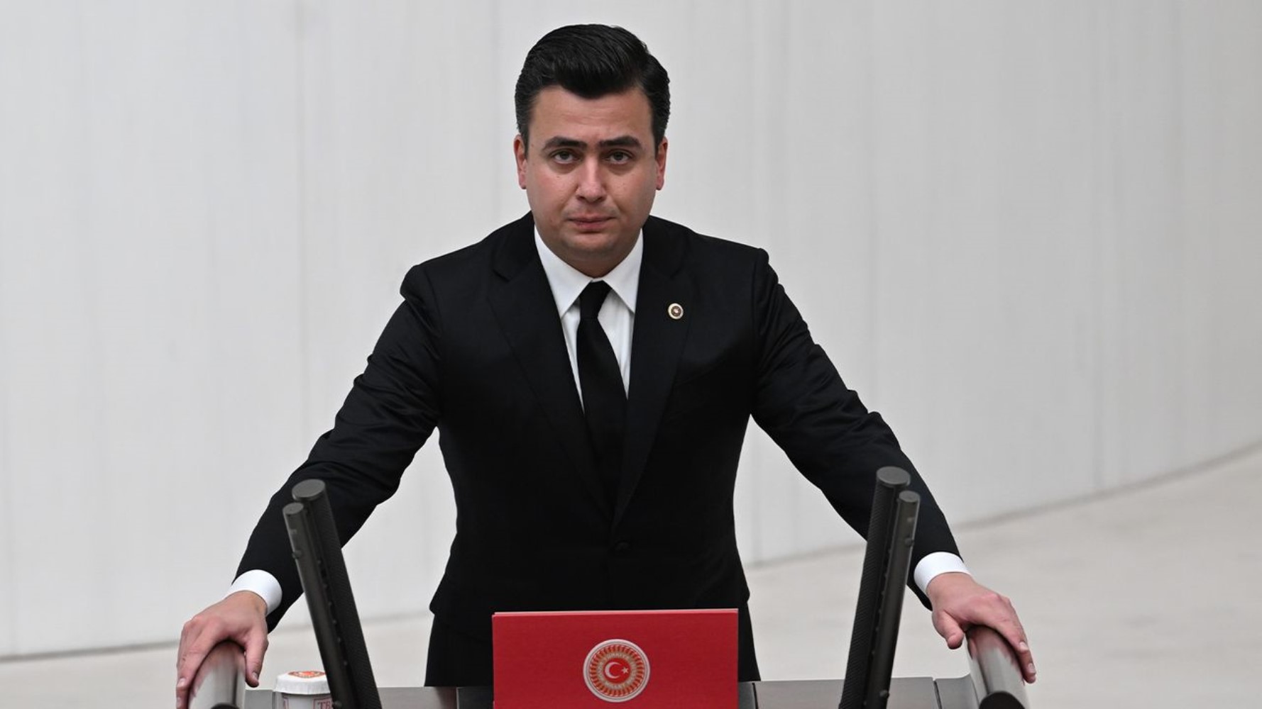 ORC anketi: Gençlerin en sevdiği AKP'li vekil ve muhalif siyasetçiler belli oldu! Dikkat çeken Gürsel Tekin ayrıntısı...