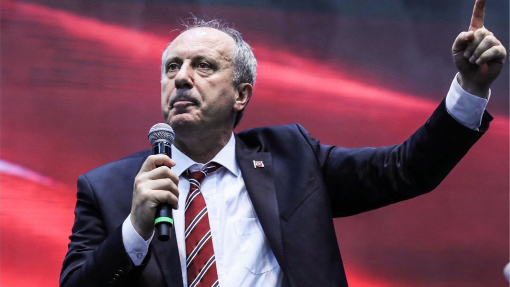 ORC anketi: Gençlerin en sevdiği AKP'li vekil ve muhalif siyasetçiler belli oldu! Dikkat çeken Gürsel Tekin ayrıntısı...
