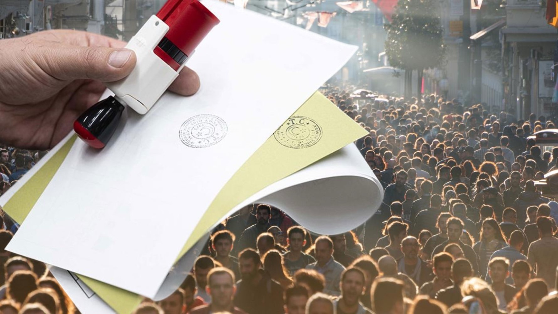 ORC anketi: Gençlerin en sevdiği AKP'li vekil ve muhalif siyasetçiler belli oldu! Dikkat çeken Gürsel Tekin ayrıntısı...