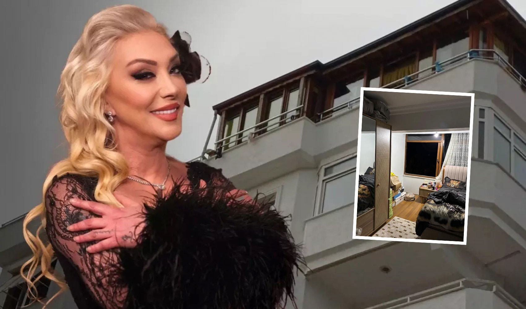 Güllü'nün ölümüne ilişkin yeni ayrıntılar ortaya çıktı!