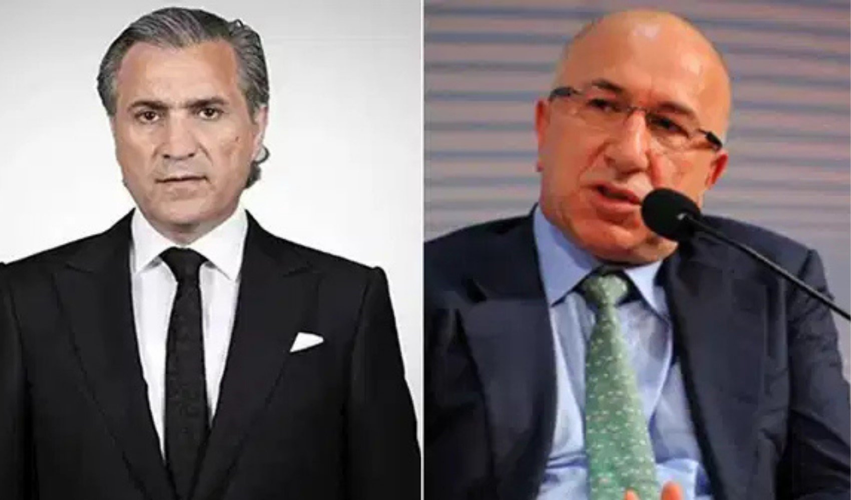 Son Dakika... Can Holding soruşturmasında kritik gelişme: Turgay Ciner hakkında yakalama kararı çıkarıldı