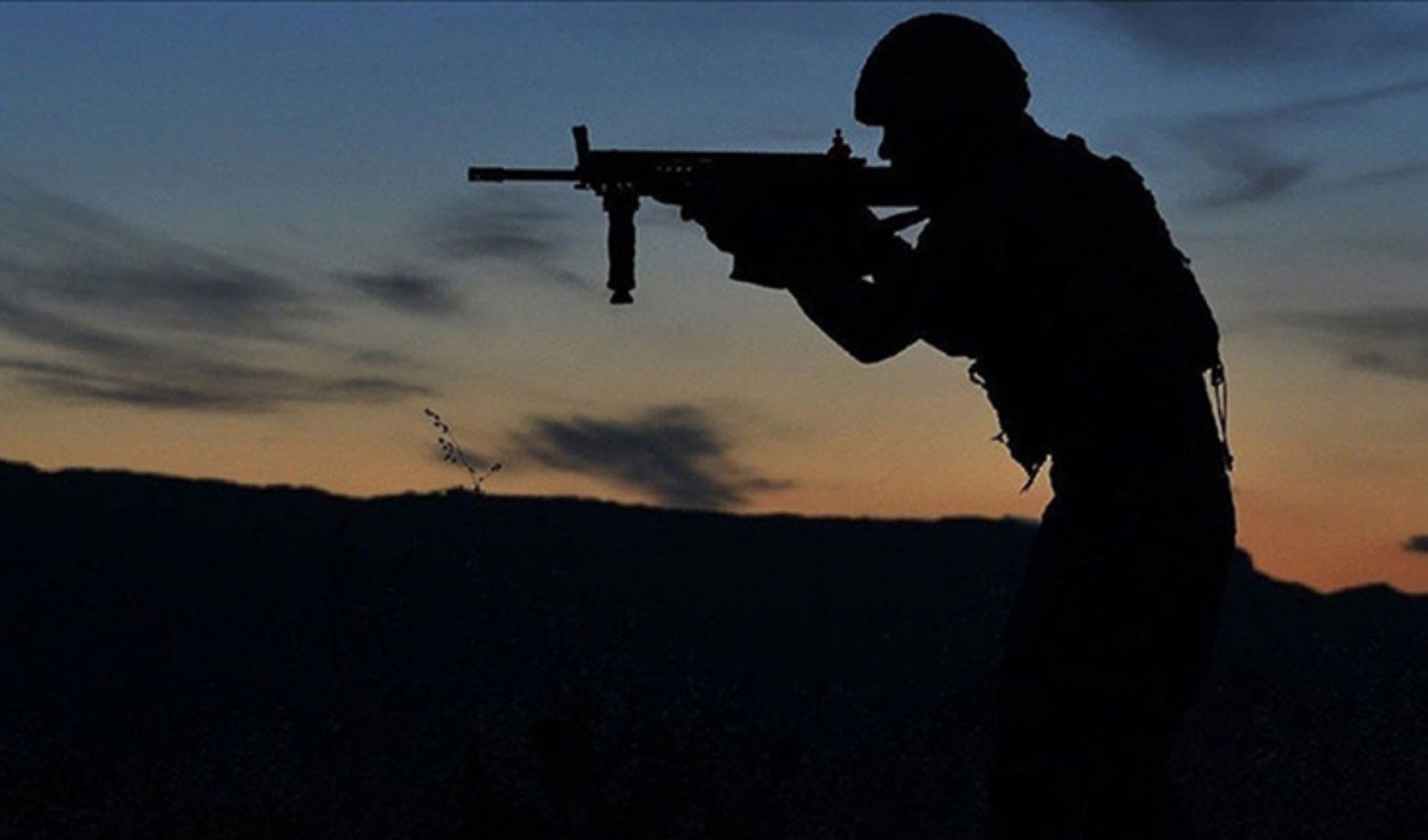 MİT'ten Suriye'de operasyon: Bakanlıktan açıklama geldi