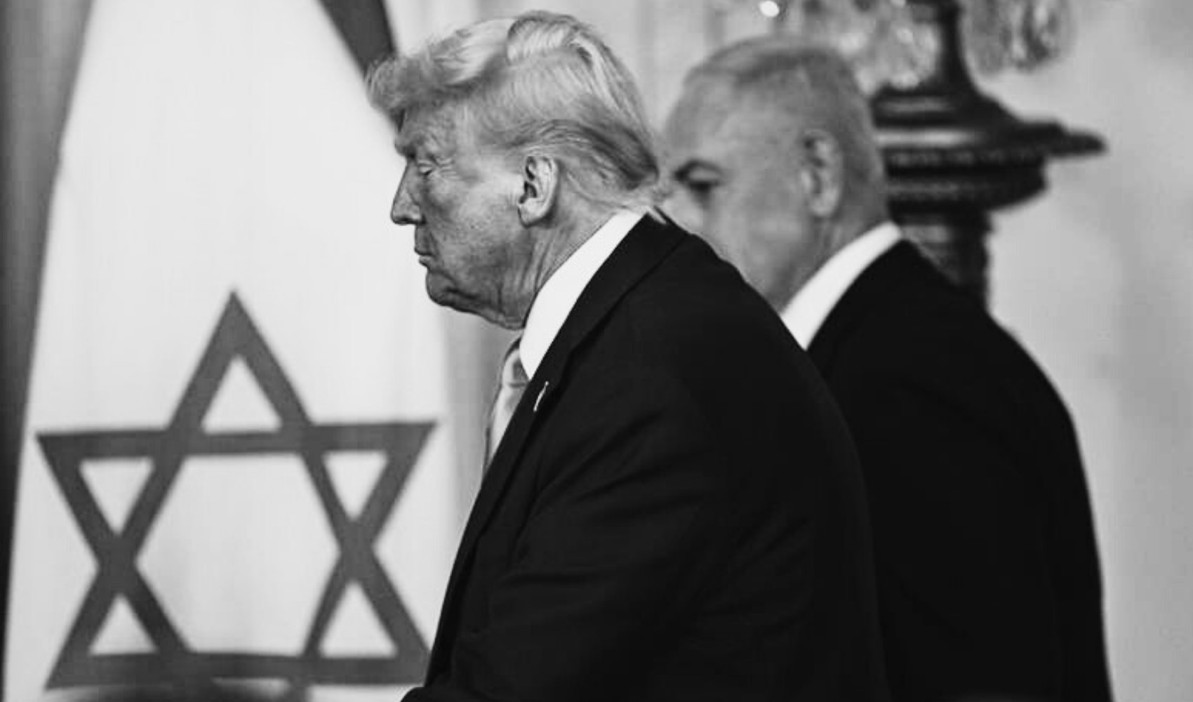 ABD basınından şok iddia: Trump'ın Gazze planı belli oldu