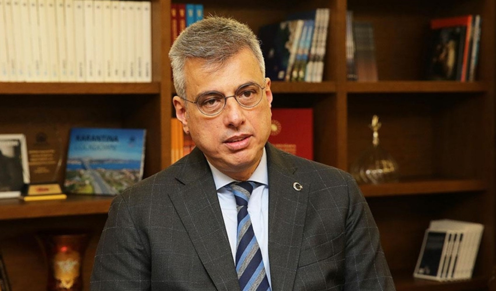 Sağlık Bakanı Memişoğlu'nun 'gizemli' paylaşımı gündem oldu