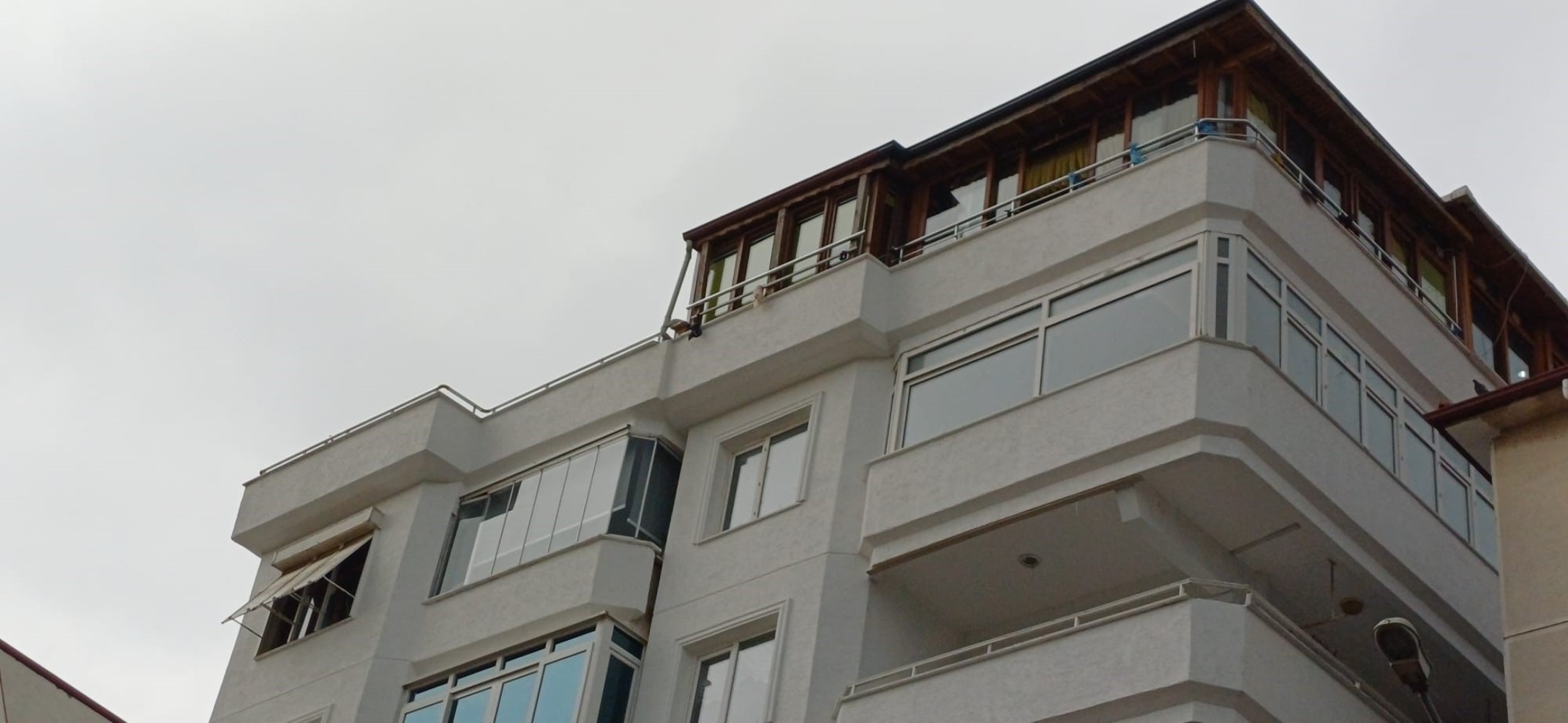 Güllü'nün ev içi kamerasının görüntülerinin tamamı ortaya çıktı