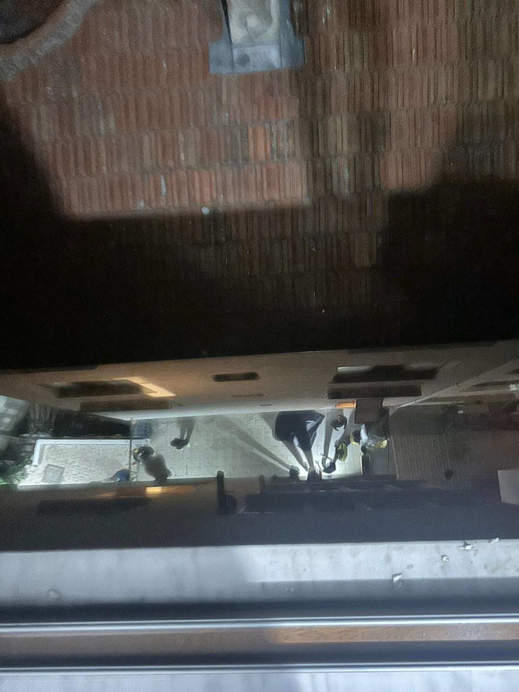 Güllü'nün ev içi kamerasının görüntülerinin tamamı ortaya çıktı