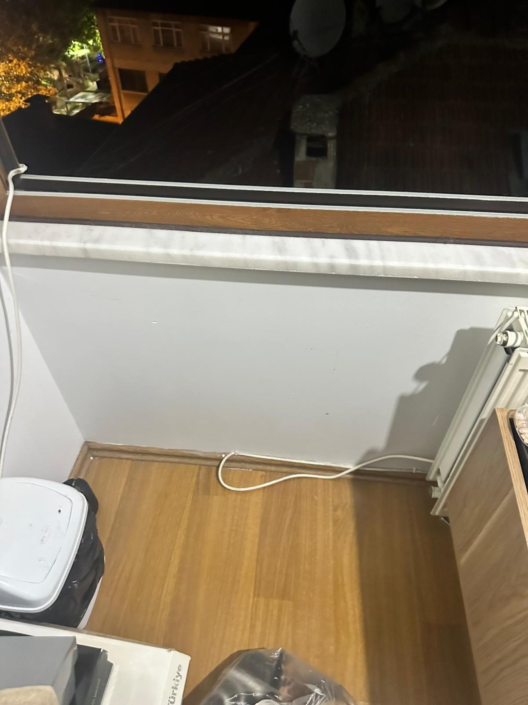 Güllü'nün ev içi kamerasının görüntülerinin tamamı ortaya çıktı