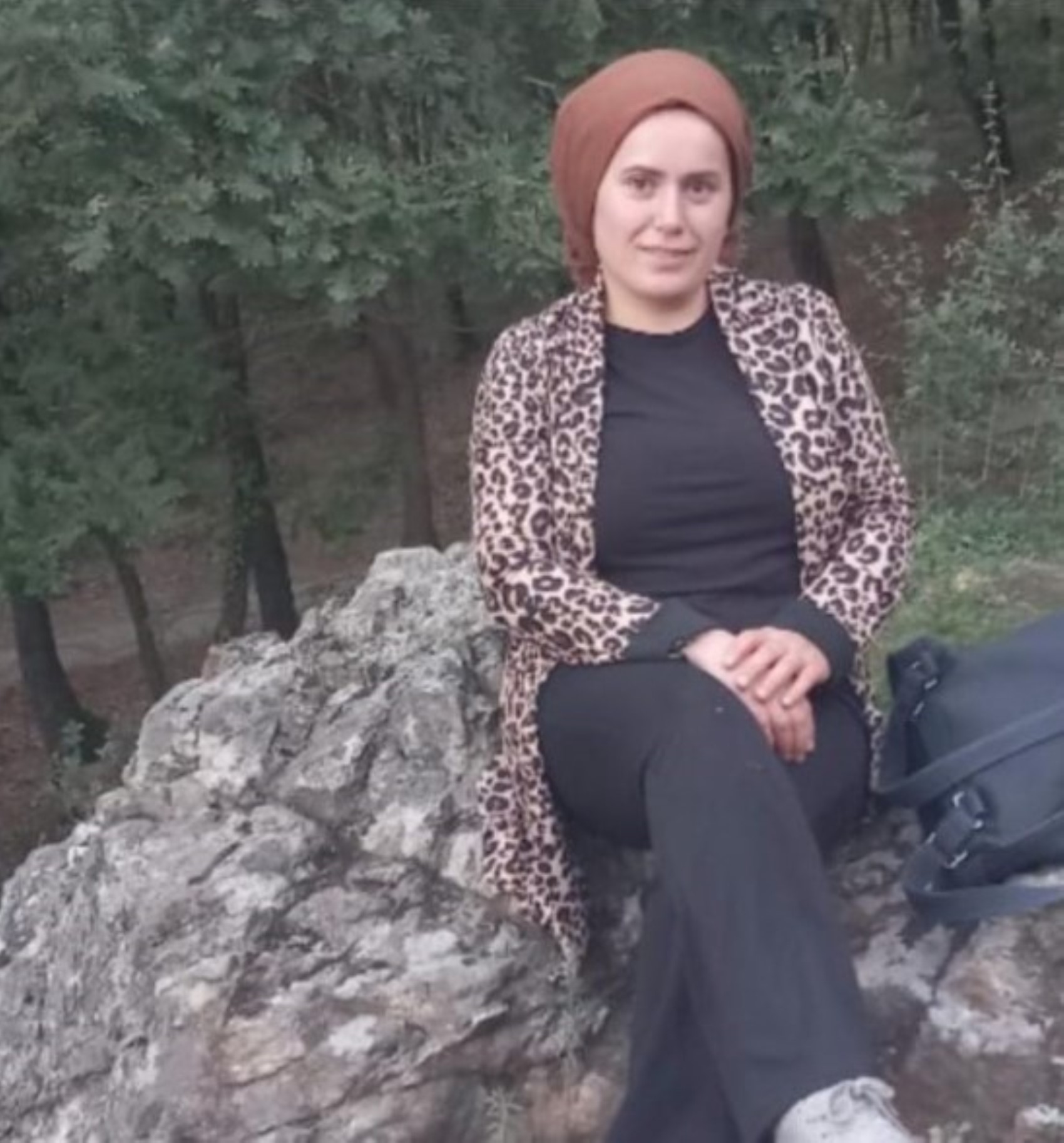 Genç kadın 17 kez bıçaklandı