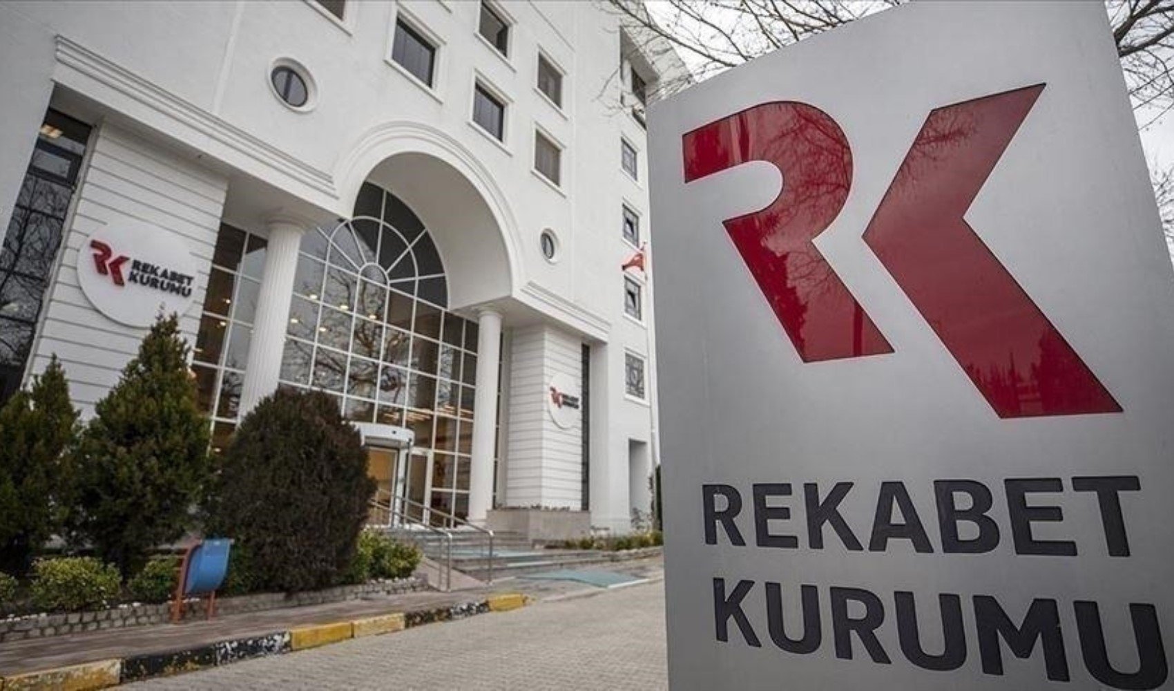 Banvit'e rekabet ihlali nedeniyle büyük ceza