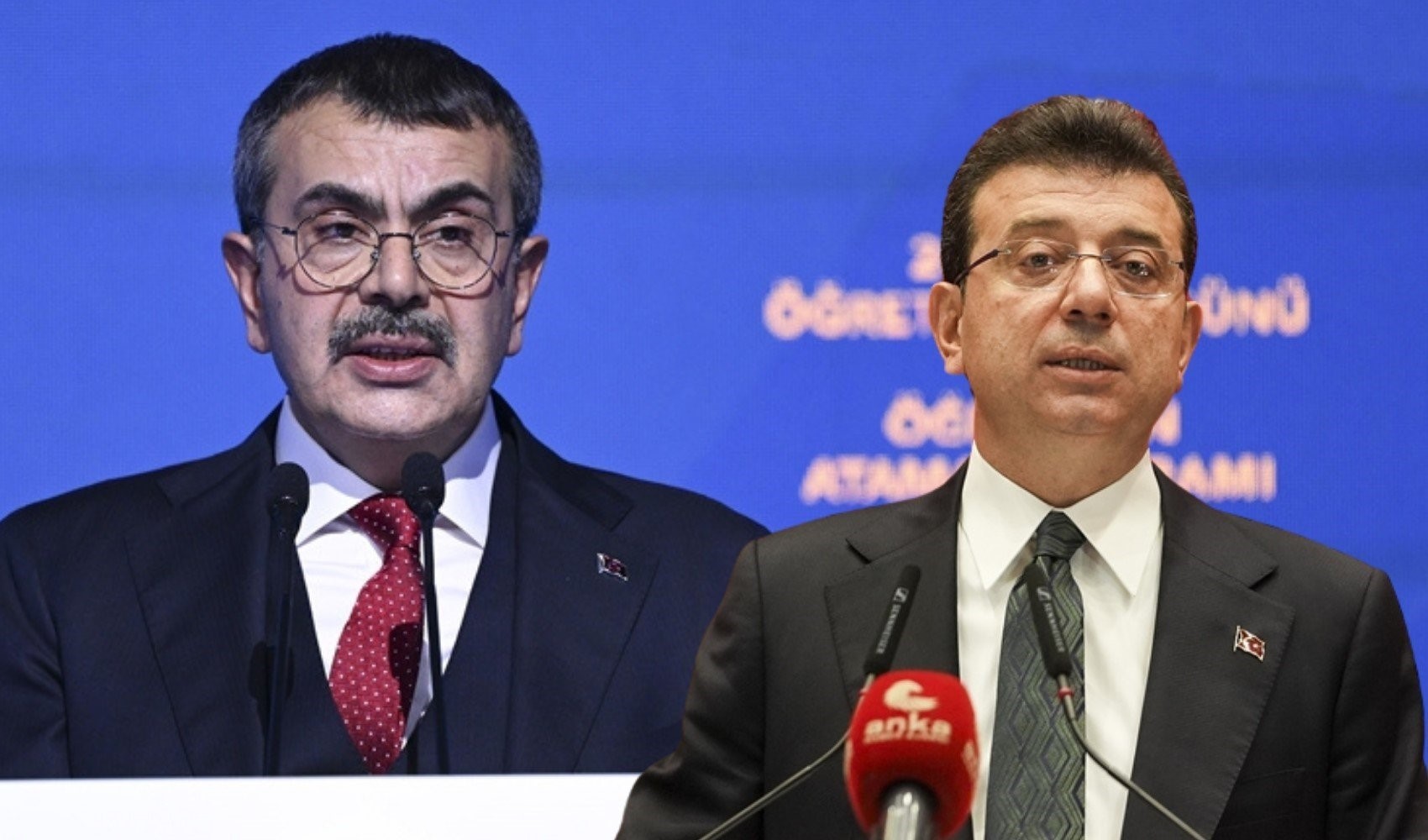Ekrem İmamoğlu, Yusuf Tekin'den kazandığı tazminatı ne yapacağını açıkladı