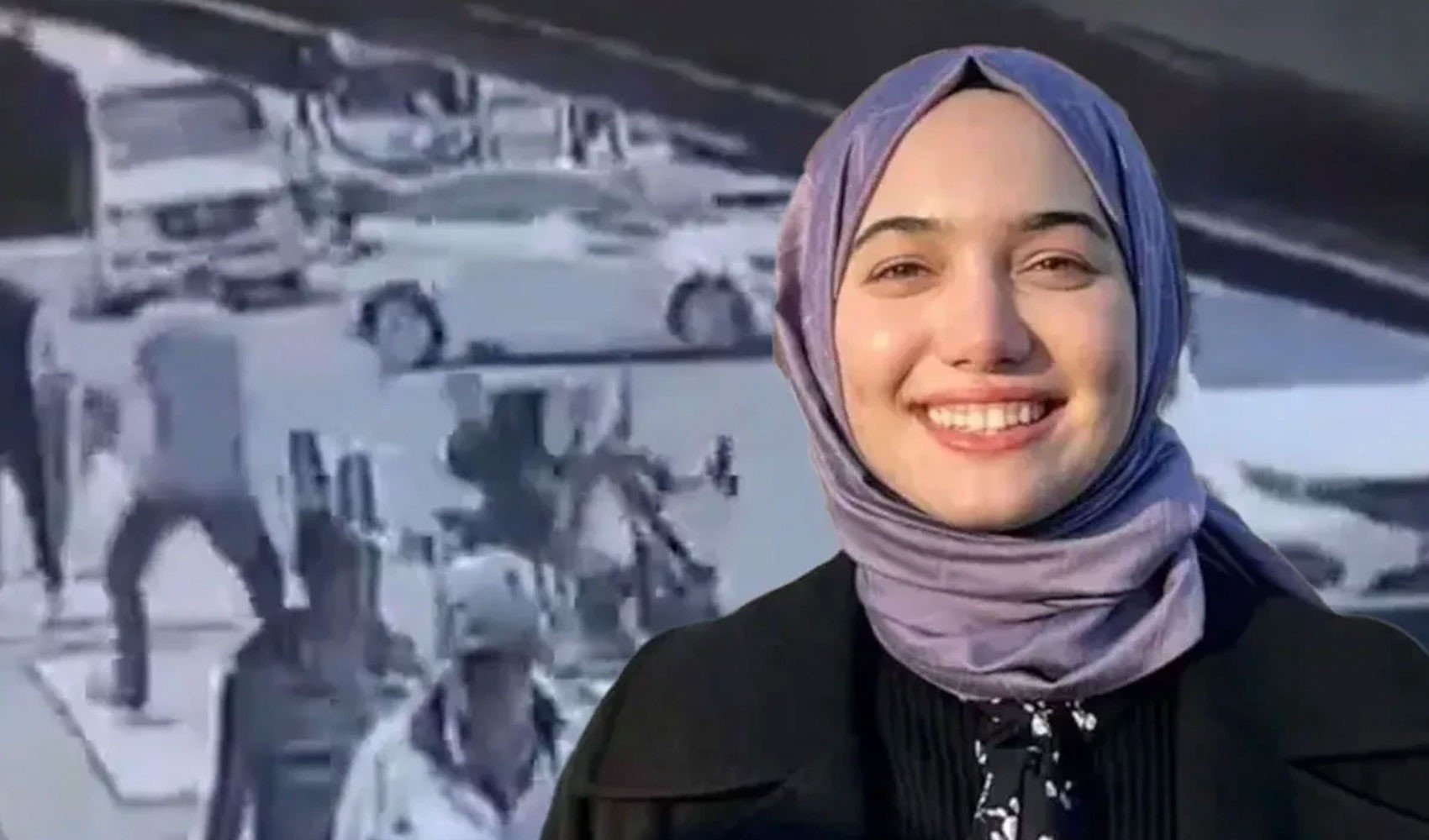Zehra Kınık, Batın'ın annesine 500 bin TL göndermiş