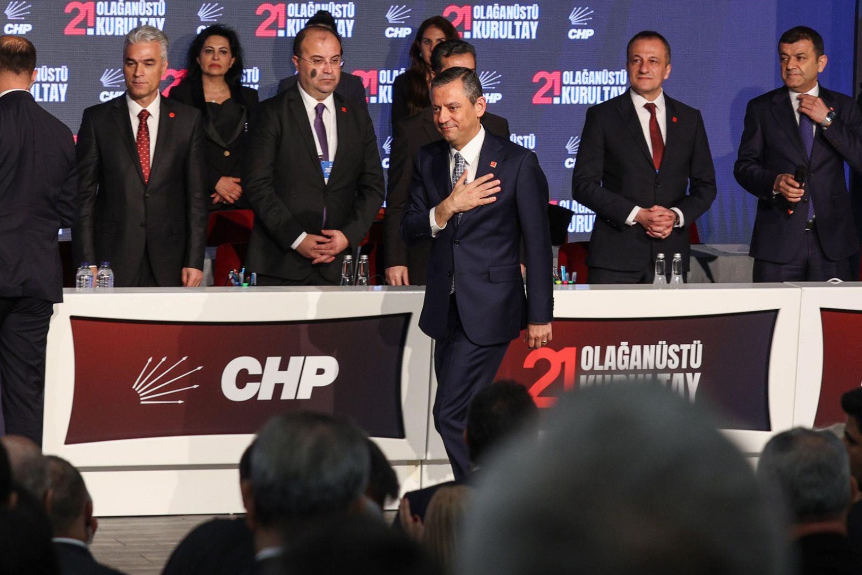 Kurultay krizi büyüyor, CHP’de gözler 15 Eylül'e çevrildi: Kılıçdaroğlu yeniden dönebilir mi? İşte olası senaryolar...