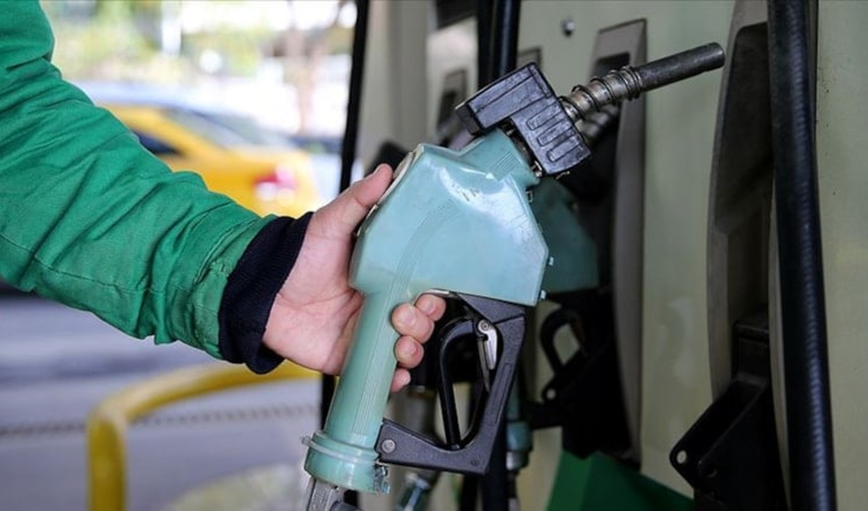 Tarih belli oldu: Motorine büyük zam yolda