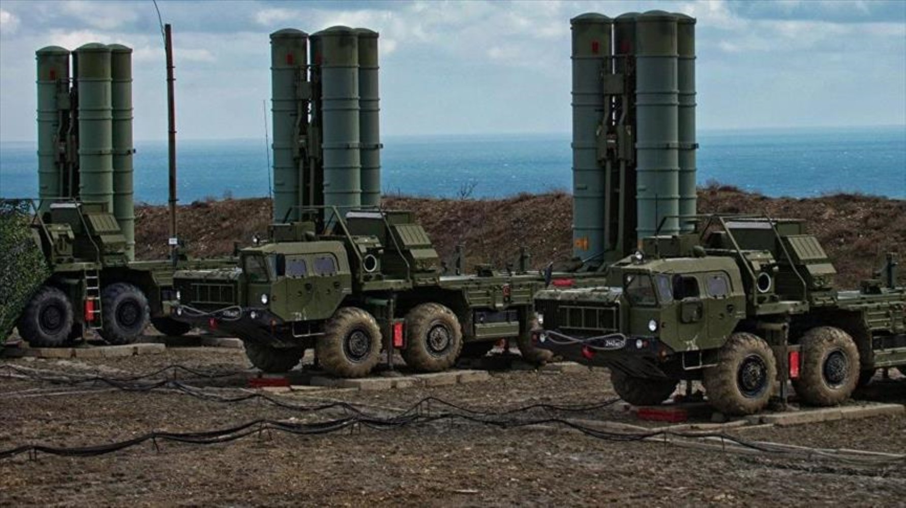 Rusya'dan şaşırtan S-400 hamlesi: Yeniden anlaşma masası mı?