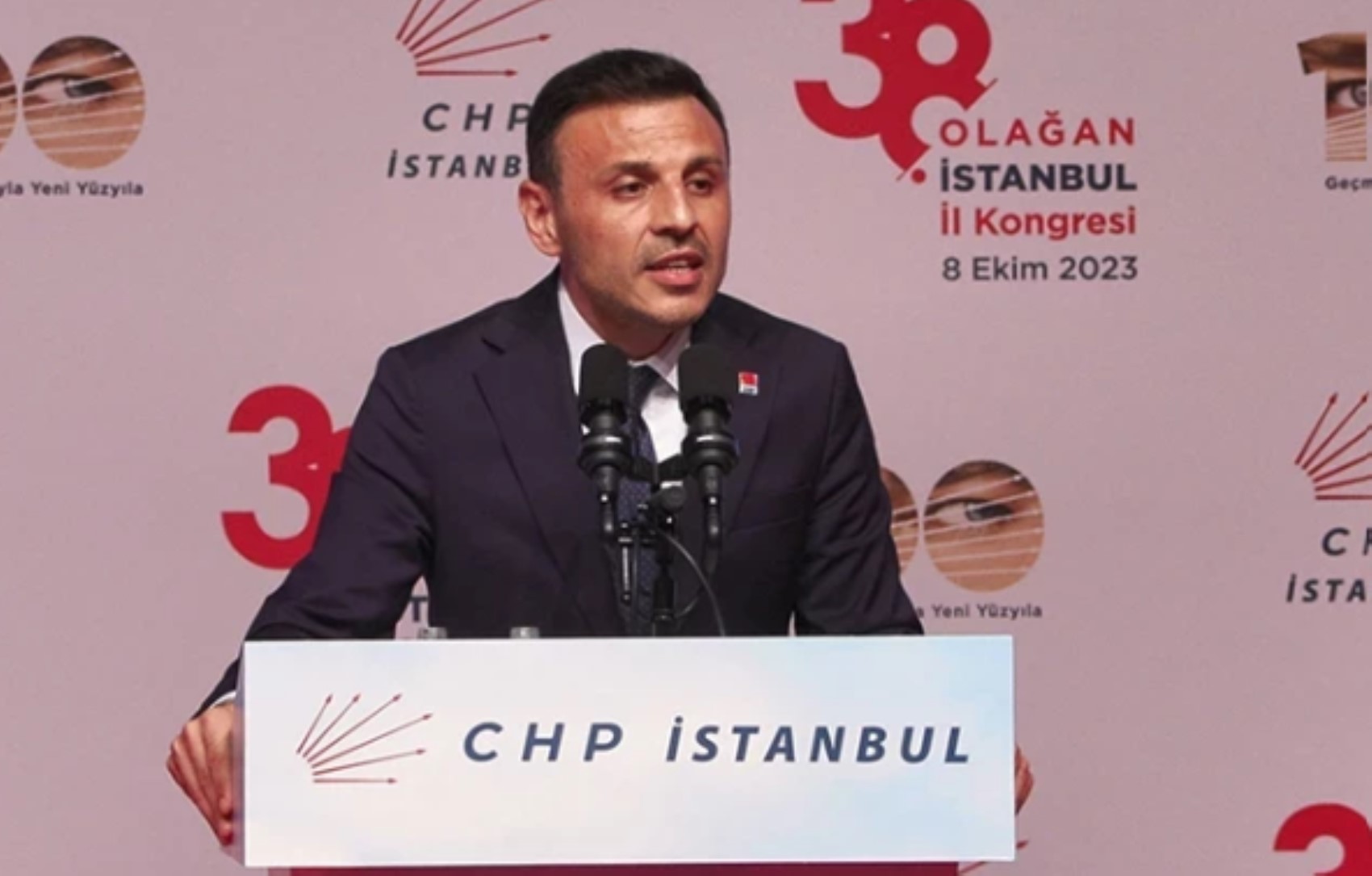 Fatih Altaylı'dan CHP kehaneti! 'Yeniden dizayn süreci'
