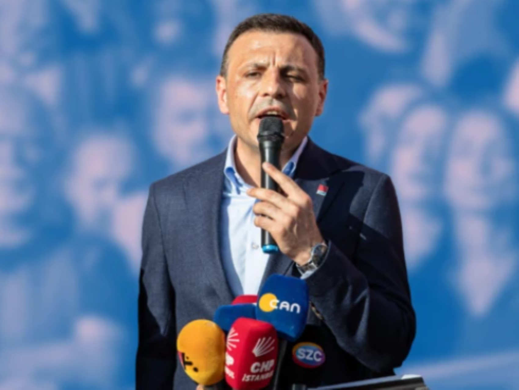 Fatih Altaylı'dan CHP kehaneti! 'Yeniden dizayn süreci'