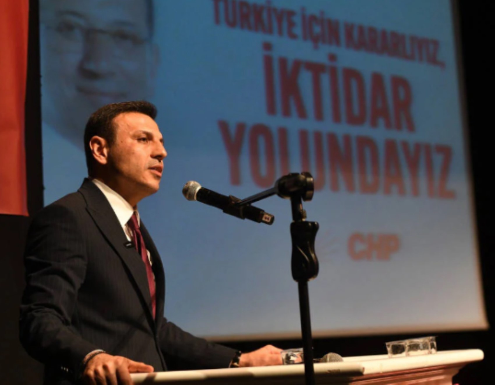 Fatih Altaylı'dan CHP kehaneti! 'Yeniden dizayn süreci'