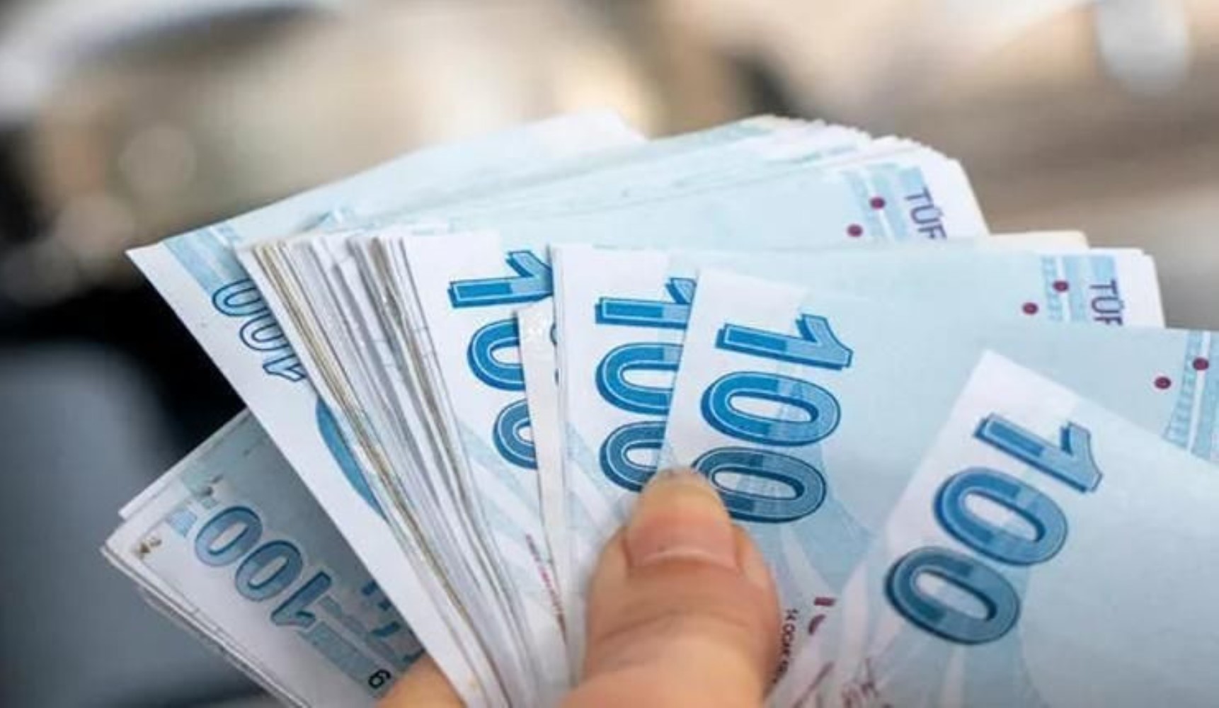 Maaş promosyonu güncellendi: Emeklilere en çok promosyonu hangi banka veriyor?