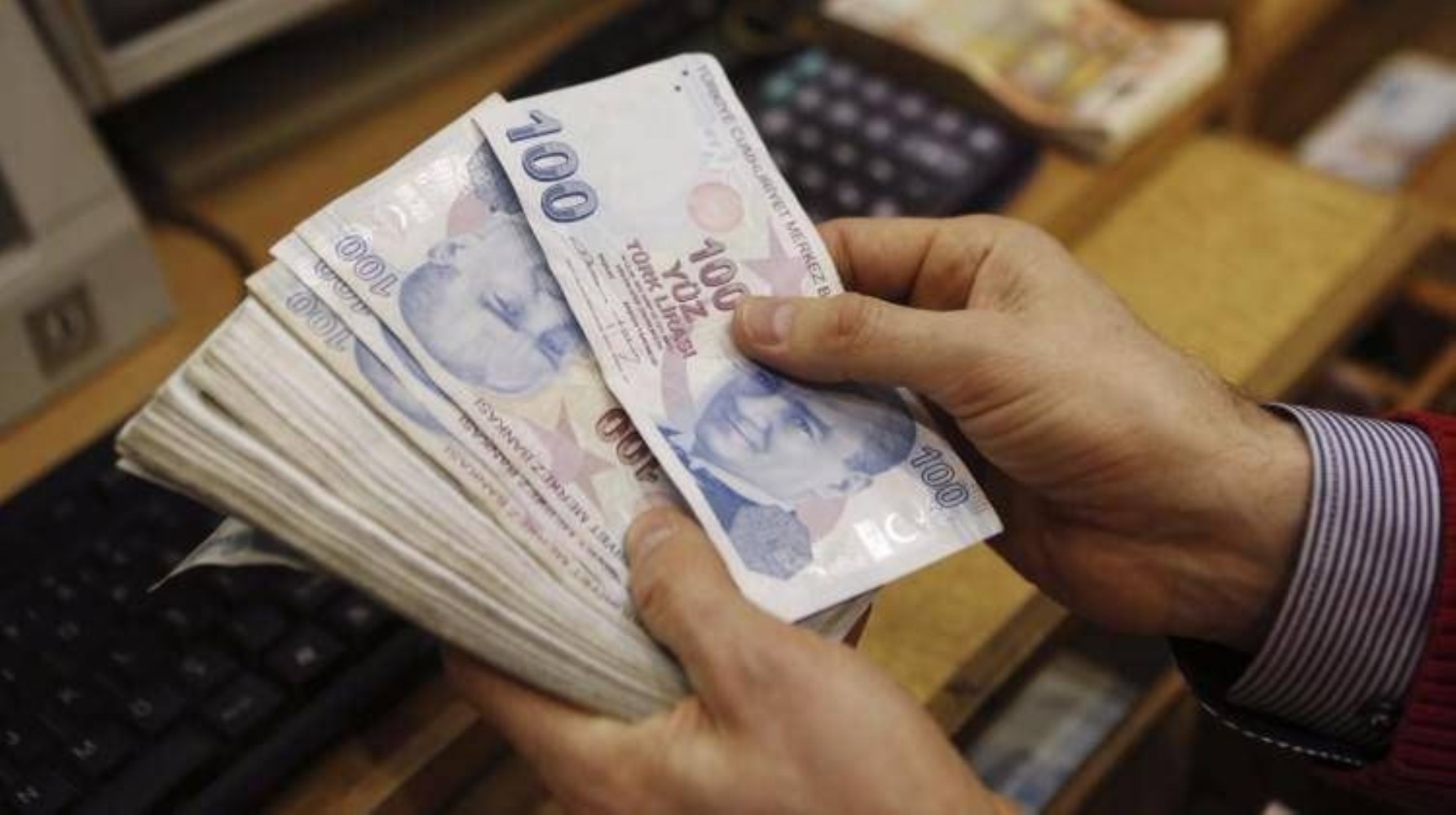 Maaş promosyonu güncellendi: Emeklilere en çok promosyonu hangi banka veriyor?