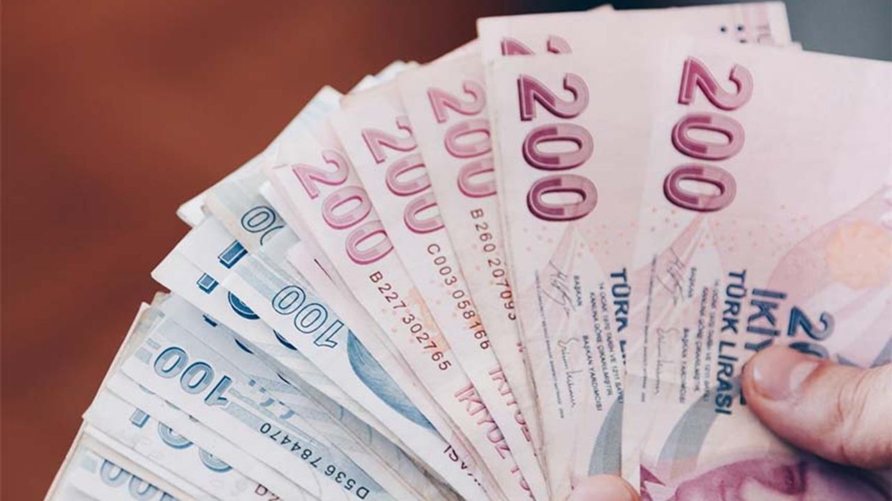 Maaş promosyonu güncellendi: Emeklilere en çok promosyonu hangi banka veriyor?