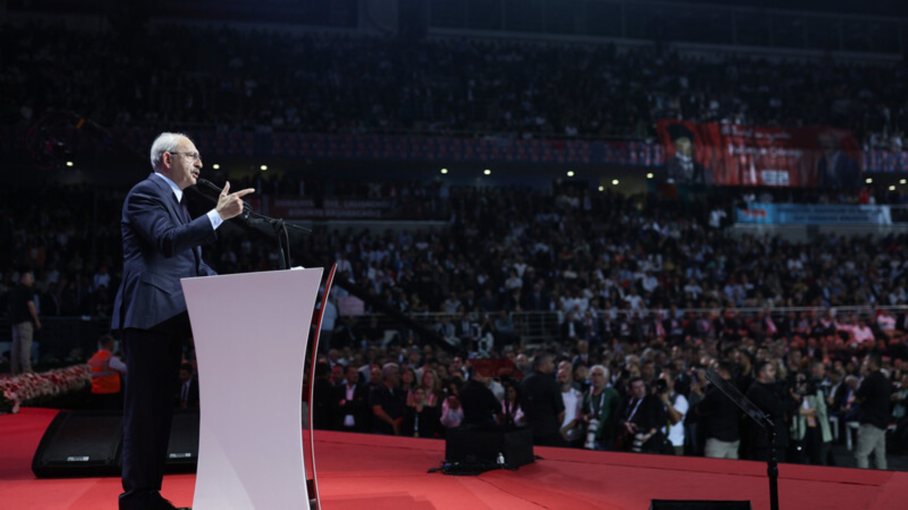 CHP’de yeni dönem mi başlıyor? Kılıçdaroğlu kararını verdi