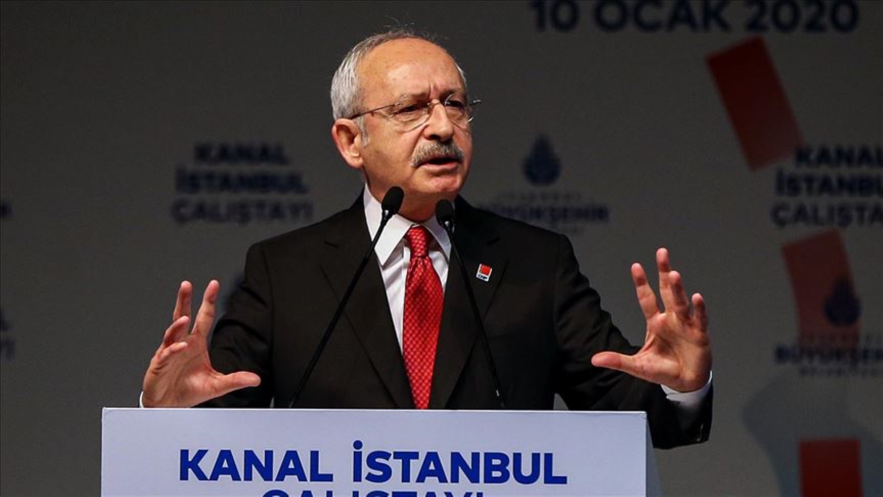 CHP’de yeni dönem mi başlıyor? Kılıçdaroğlu kararını verdi