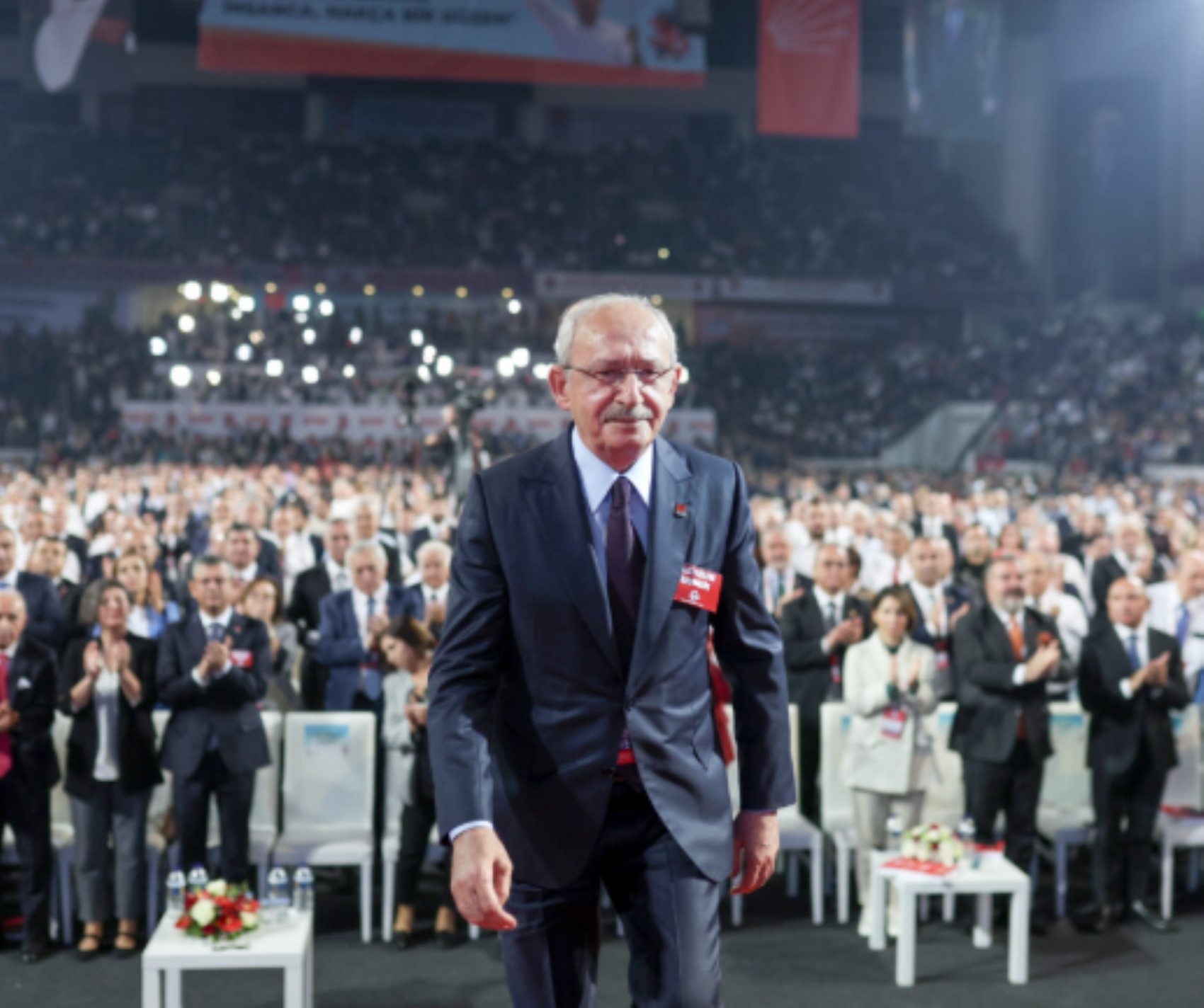 CHP’de yeni dönem mi başlıyor? Kılıçdaroğlu kararını verdi