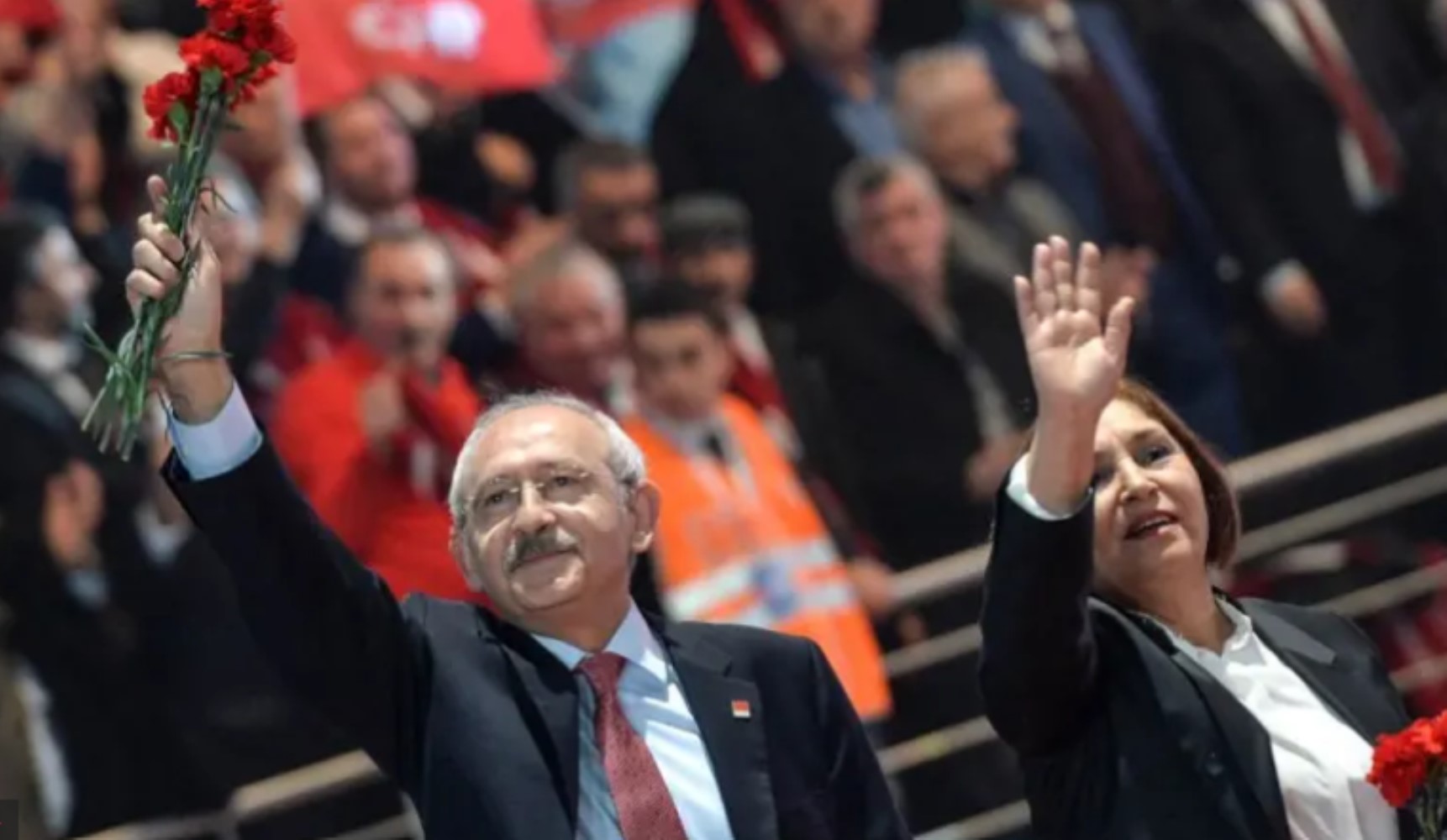 CHP’de yeni dönem mi başlıyor? Kılıçdaroğlu kararını verdi