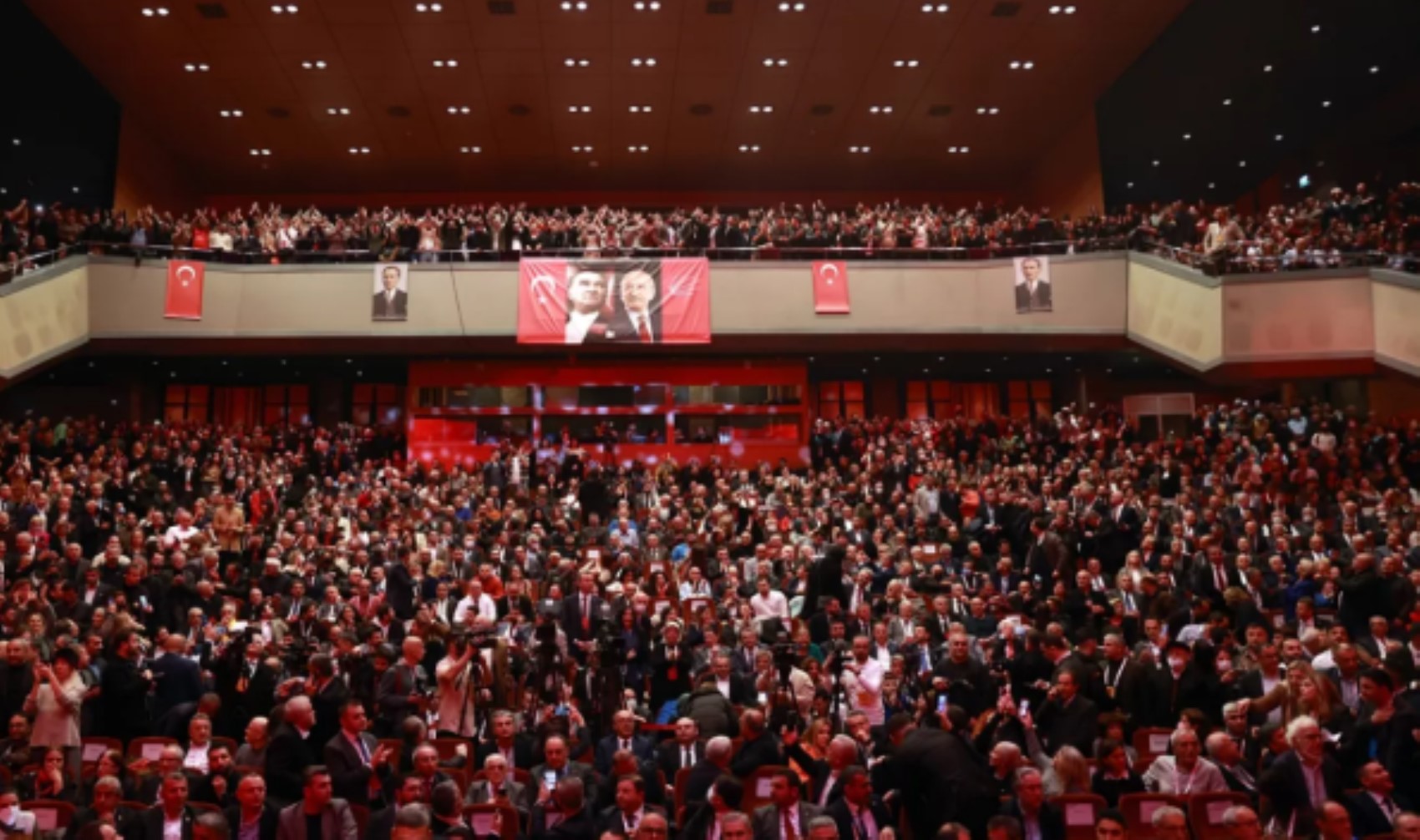 CHP’de yeni dönem mi başlıyor? Kılıçdaroğlu kararını verdi