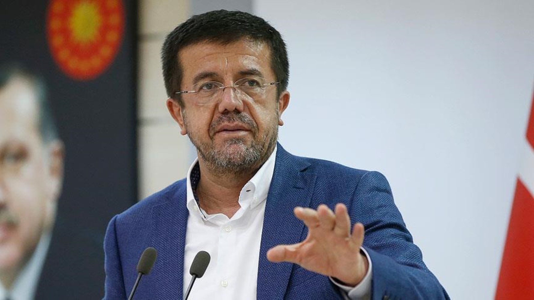 Siyasette kayyum tartışması sürerken iktidar cephesi Erdoğan'ı konuşuyor: 'Bir dönem daha...'