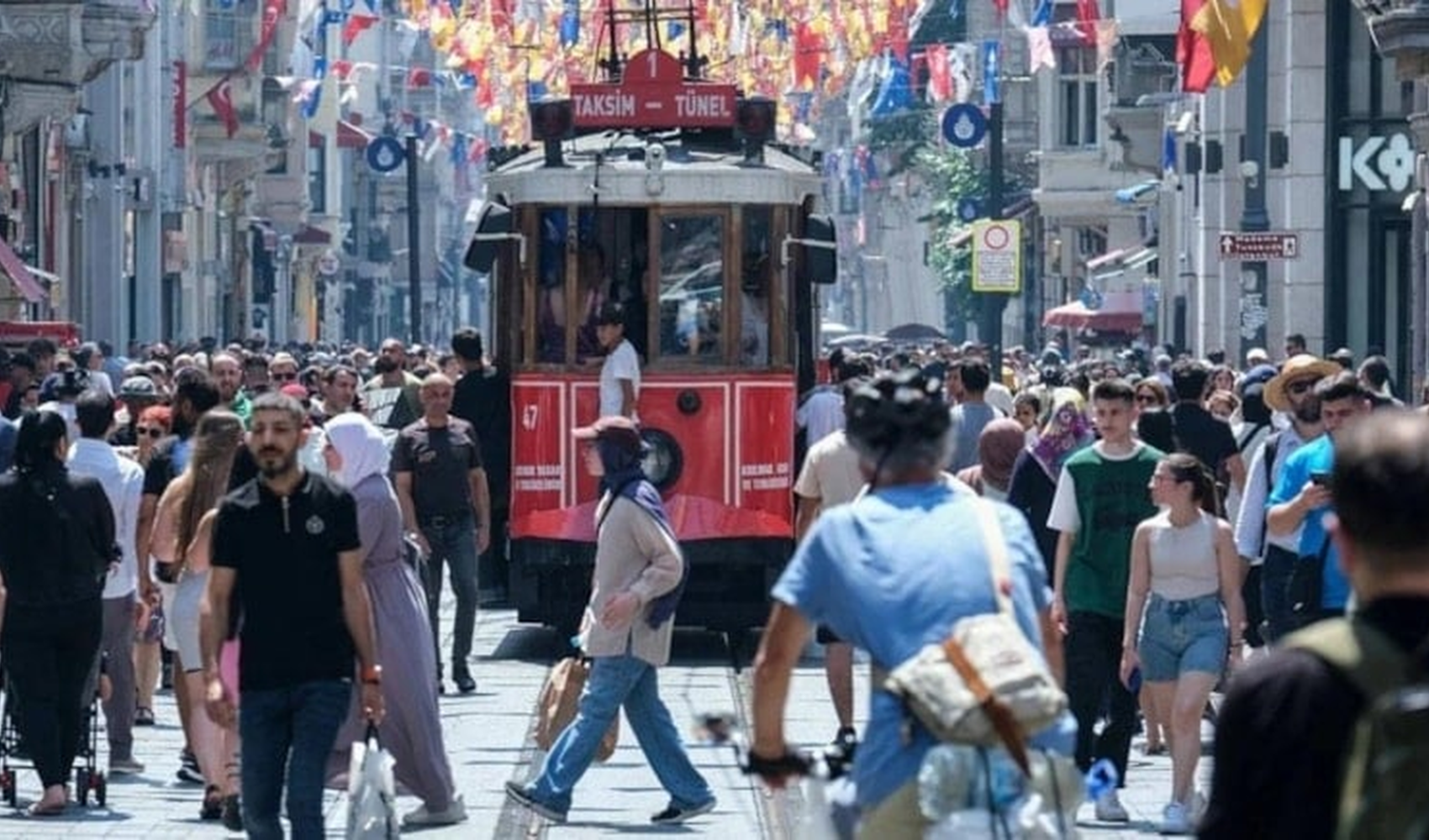 İstanbul'da 5 Eylül'de etkinlik yasağı uygulanacak
