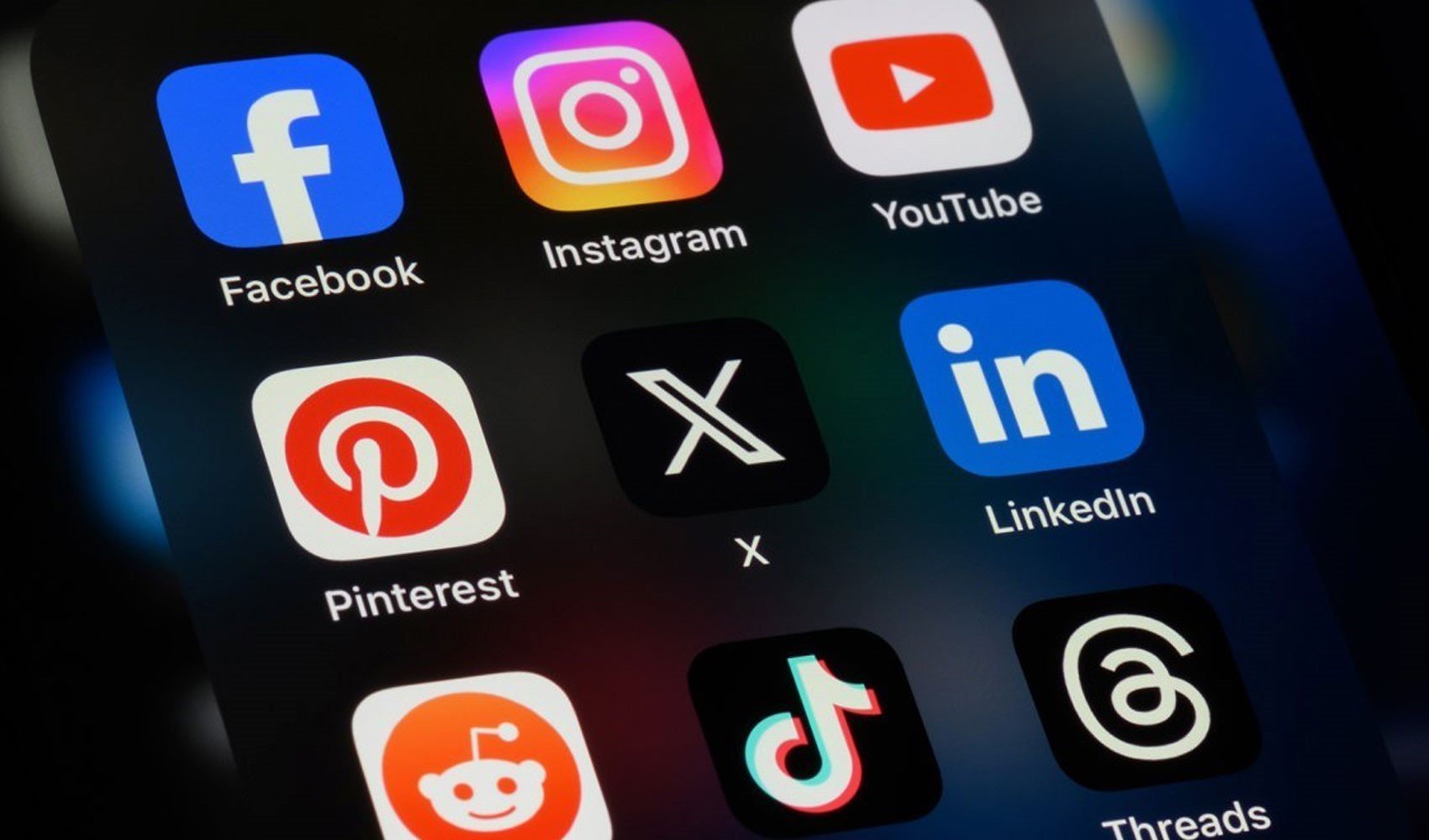 Türkiye’de interneti en çok tüketen platform belli oldu