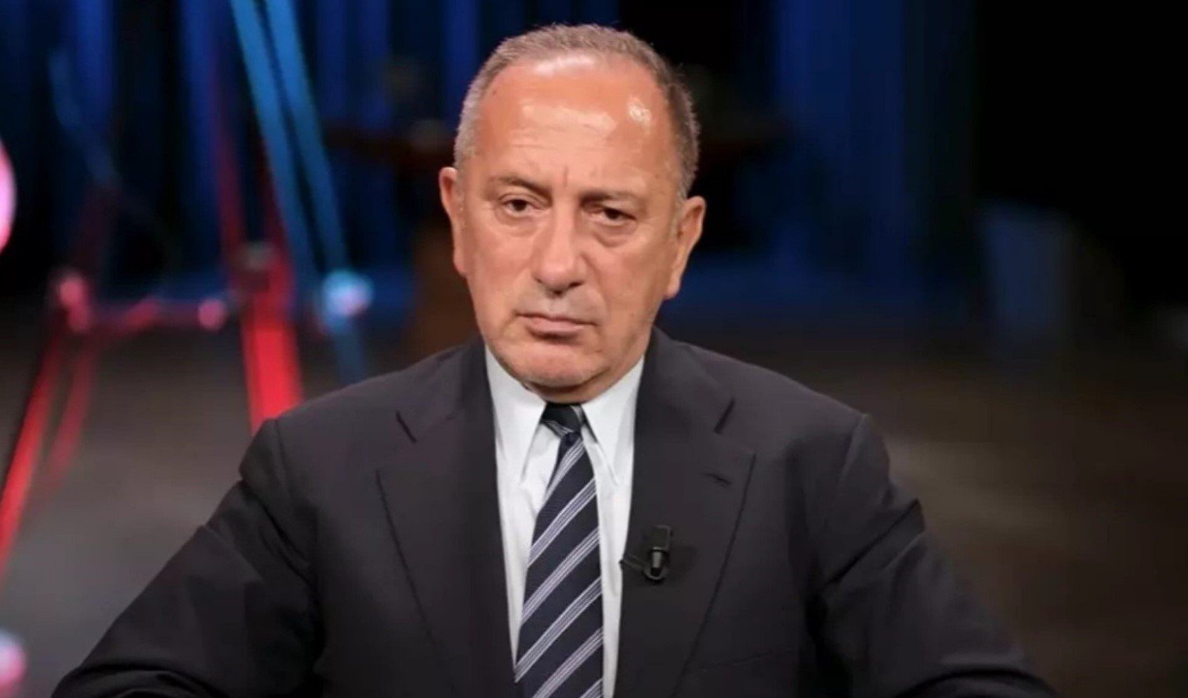 Fatih Altaylı'dan CHP kehaneti! Fatih Altaylı'dan CHP kehaneti!