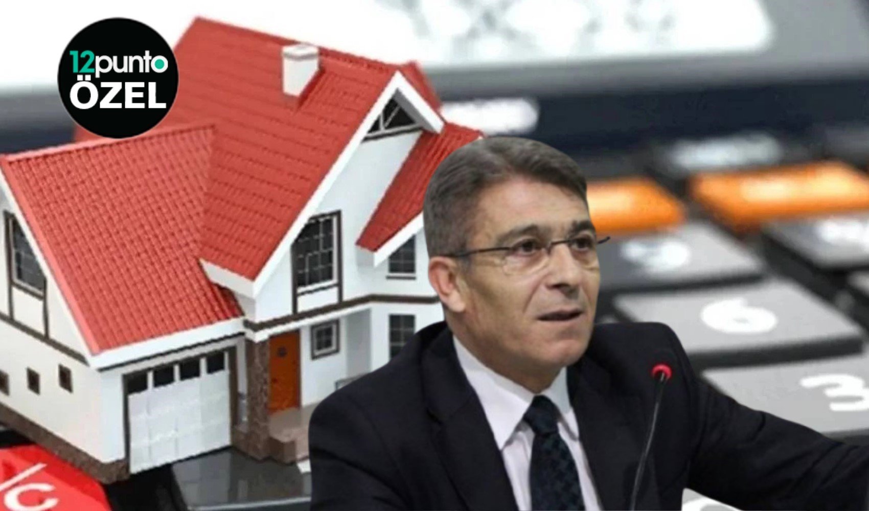 Emlak Vergi artışlarını değerlendiren Prof. Dr. Duran Bülbül uyarıyor: Konutlar tehlikede, yurttaş haklarını nasıl korur?