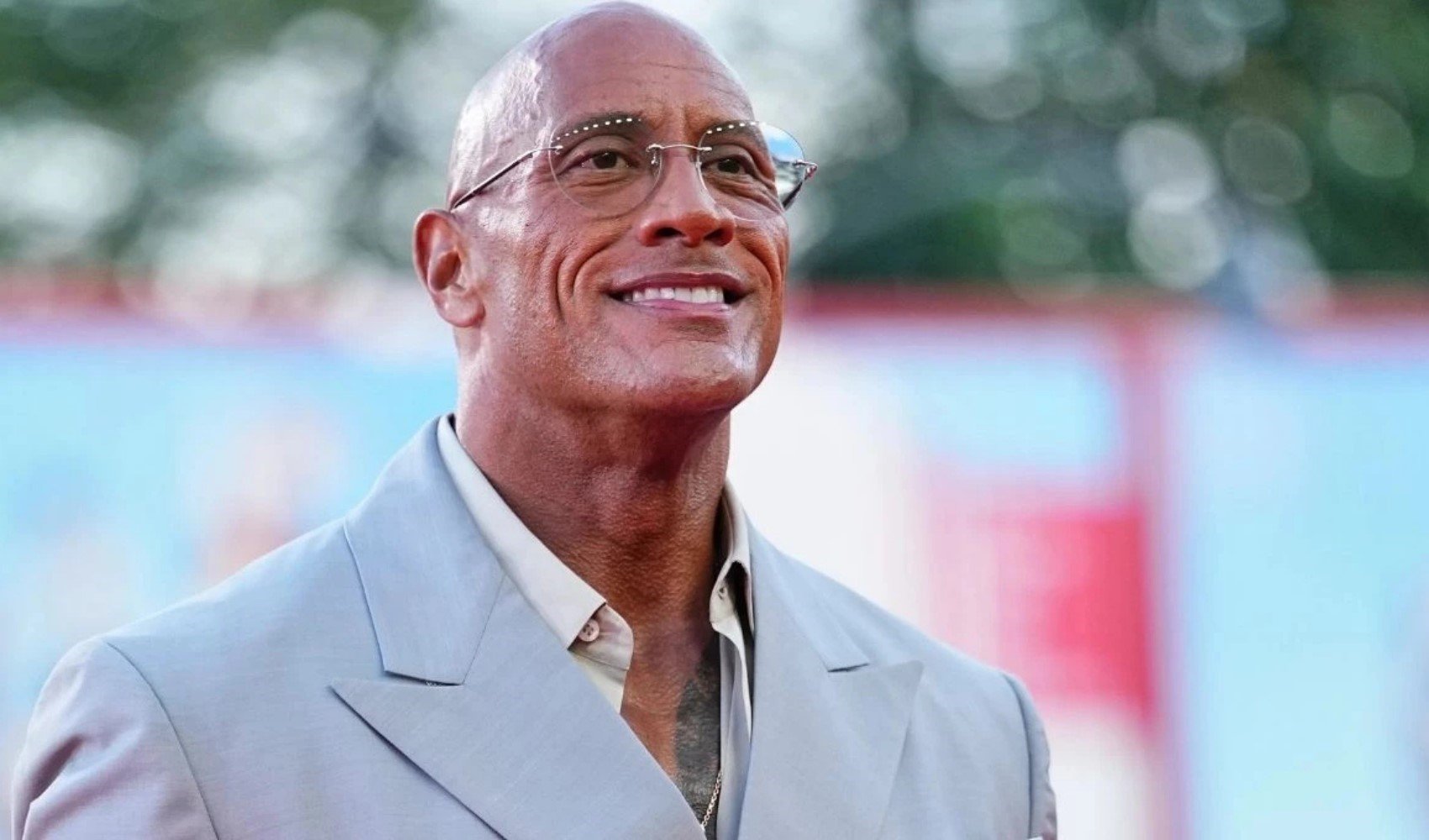 Dwayne Johnson’ın filmi seyirciyi büyüledi: 15 dakika ayakta alkışlandı