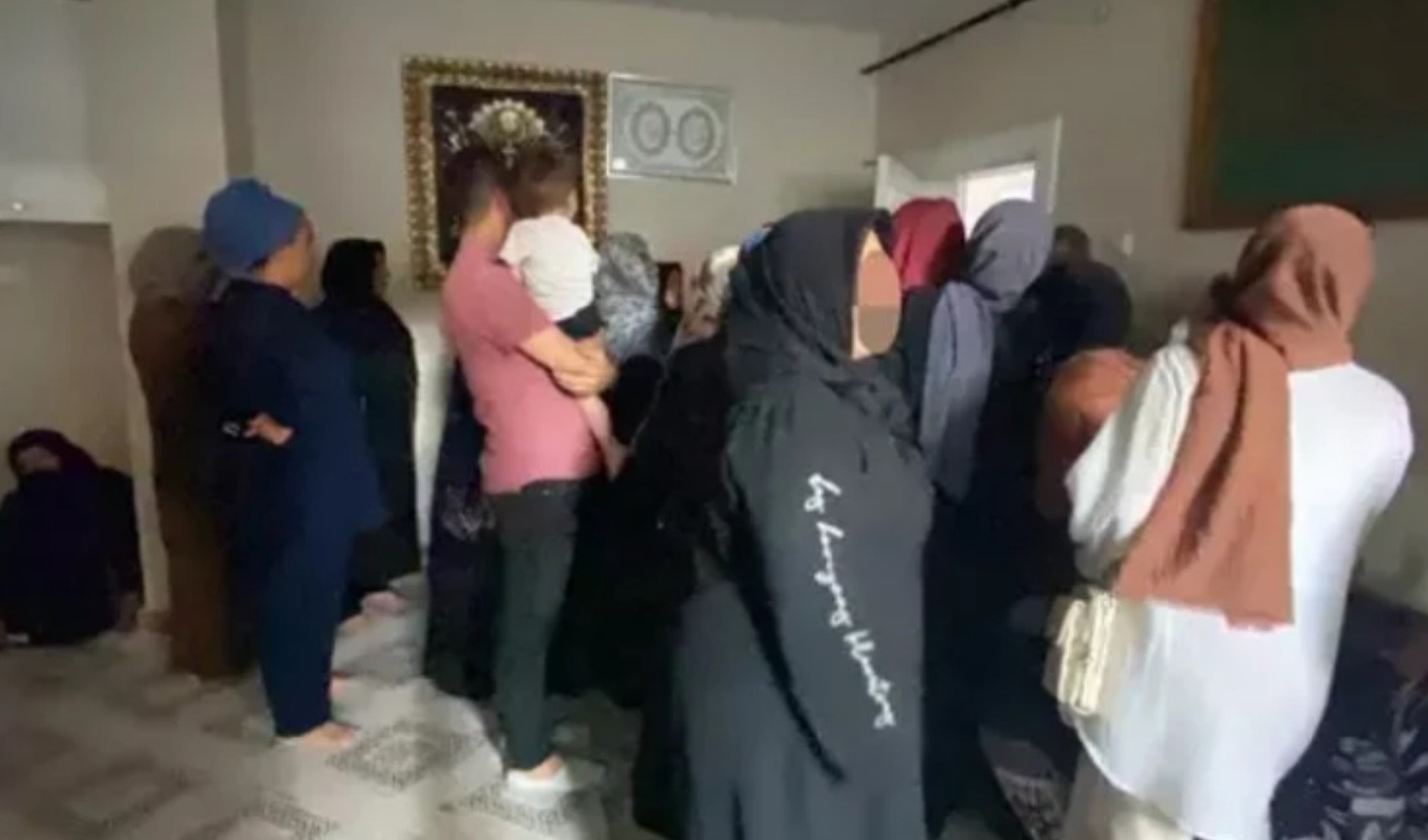 Diyarbakır'da akılalmaz olay... 'Mütevazı Şeyhin' maskesi düştü: 175 milyonluk serveti ortaya çıktı!
