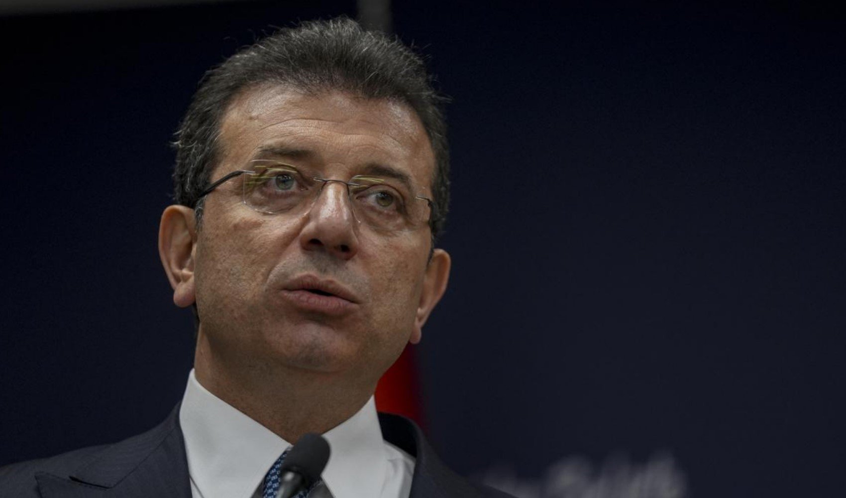 İmamoğlu’ndan cezaevinden kayyum mesajı: 'Mesele CHP değil, Türkiye'