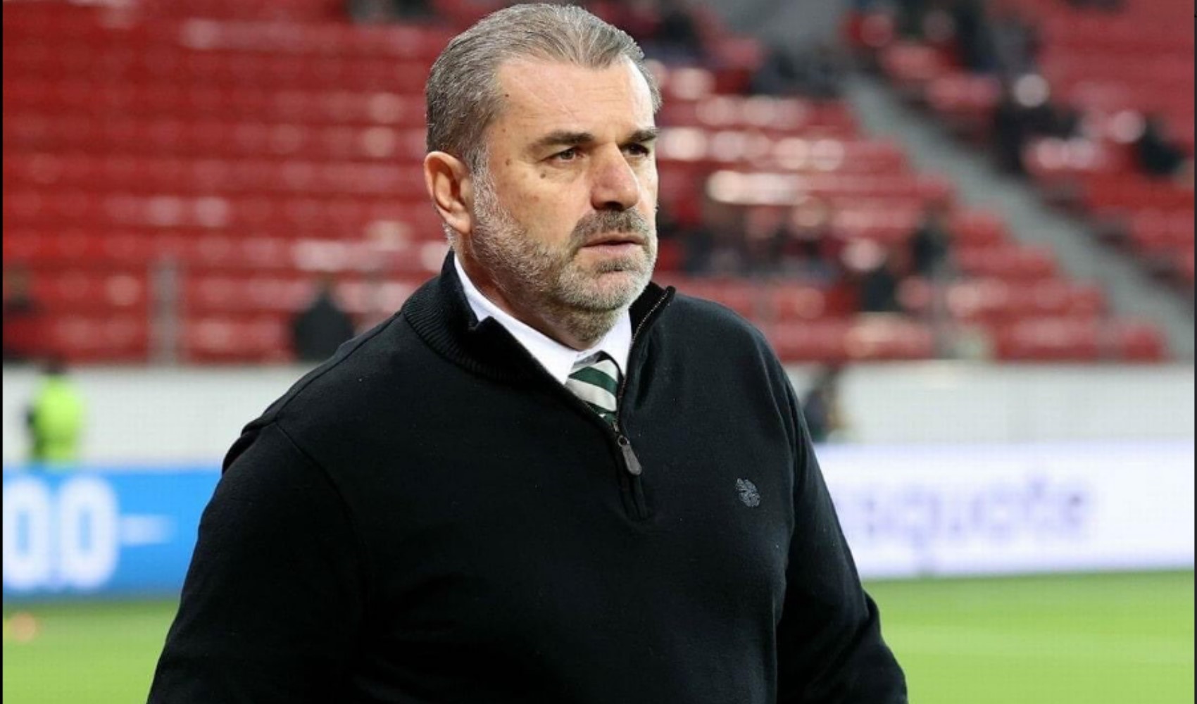 Fenerbahçe'den yeni teknik direktör hamlesi: Ange Postecoglou ile görüşme