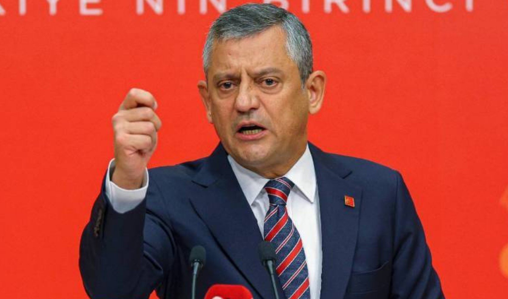 CHP’den mahkeme kararına itiraz