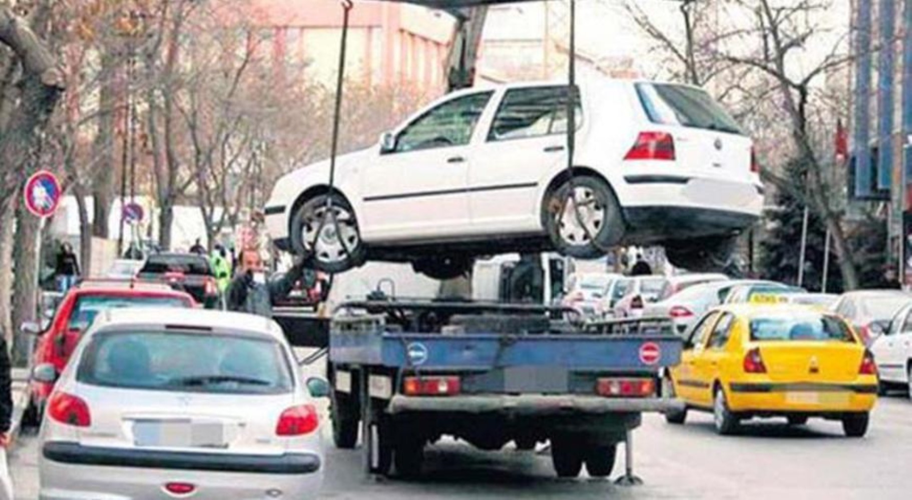 2026'da MTV, emlak vergisi ve trafik cezalarına büyük zam! İşte yeni tutarlar...