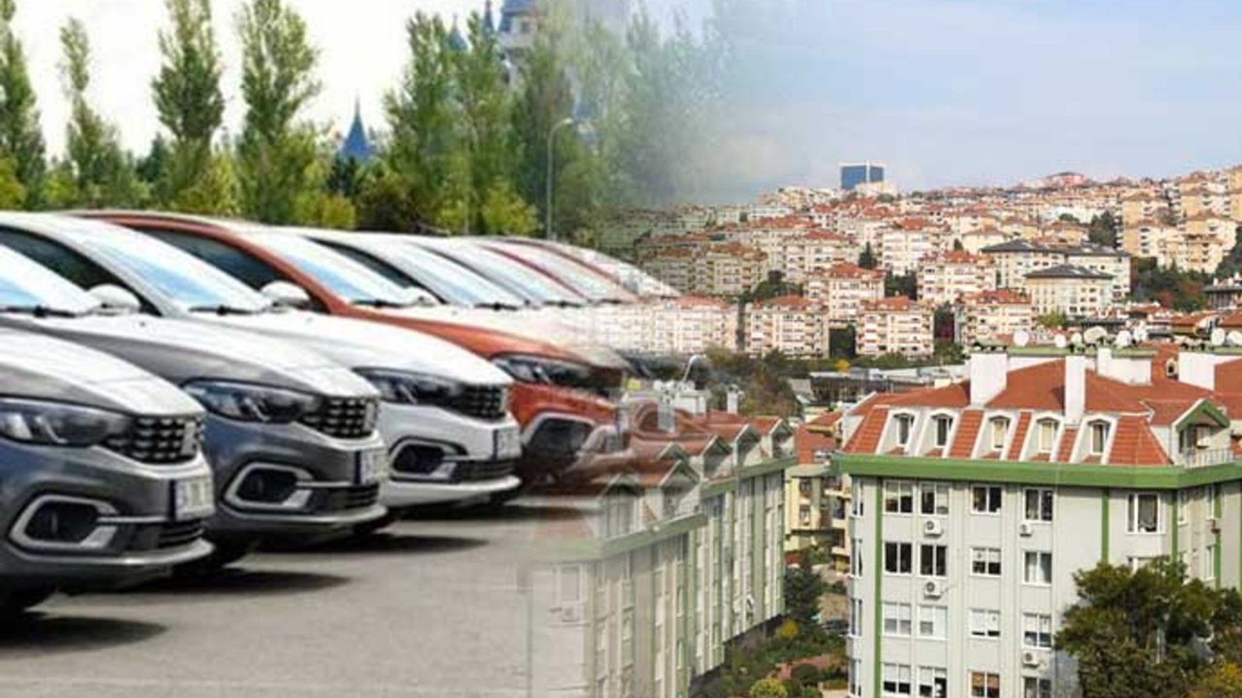 2026'da MTV, emlak vergisi ve trafik cezalarına büyük zam! İşte yeni tutarlar...