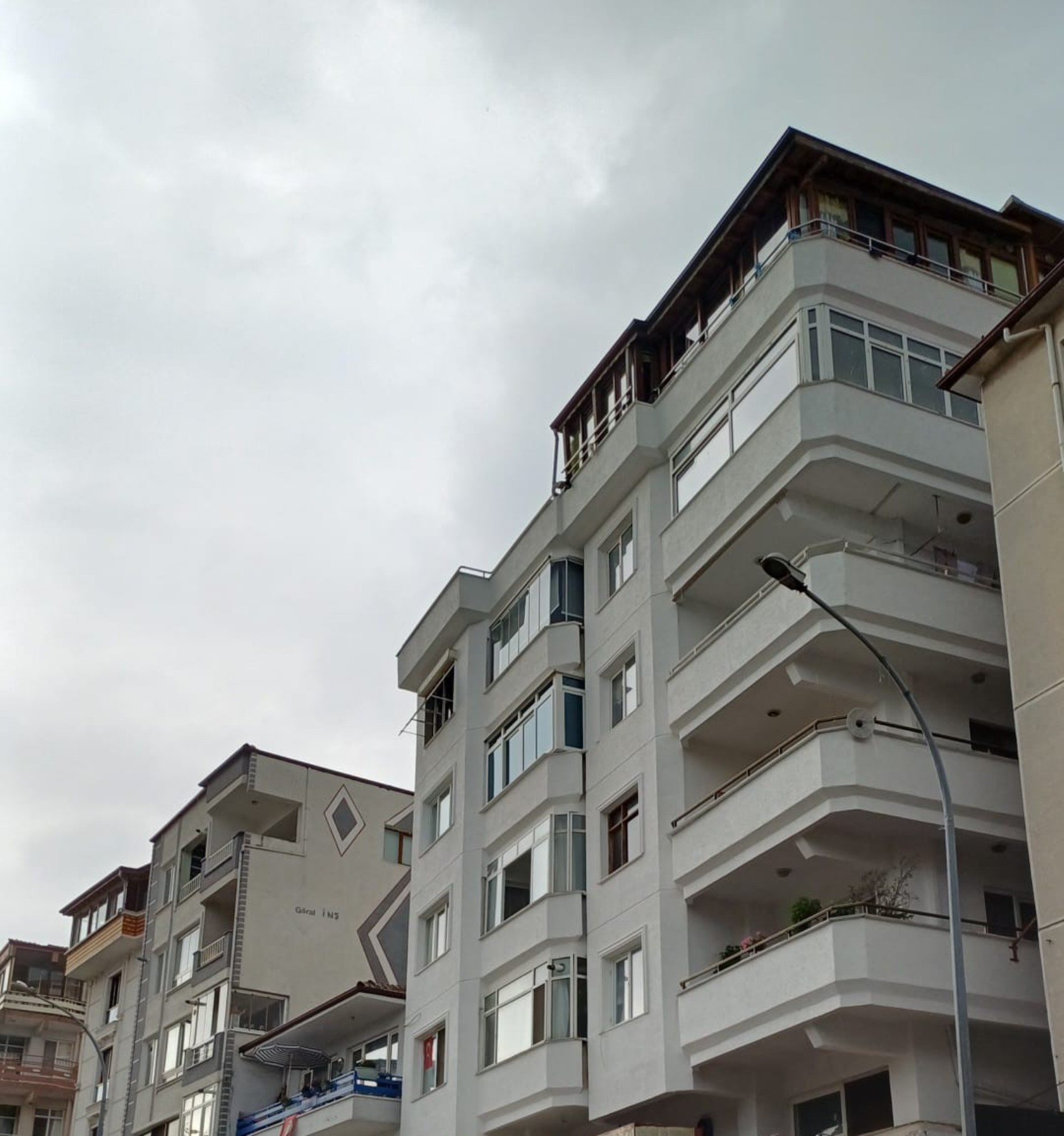 Oğlu ifade verdi: Güllü'nün ölümünden sonra ortaya çıkan çarpıcı detay! Bir hafta önce...