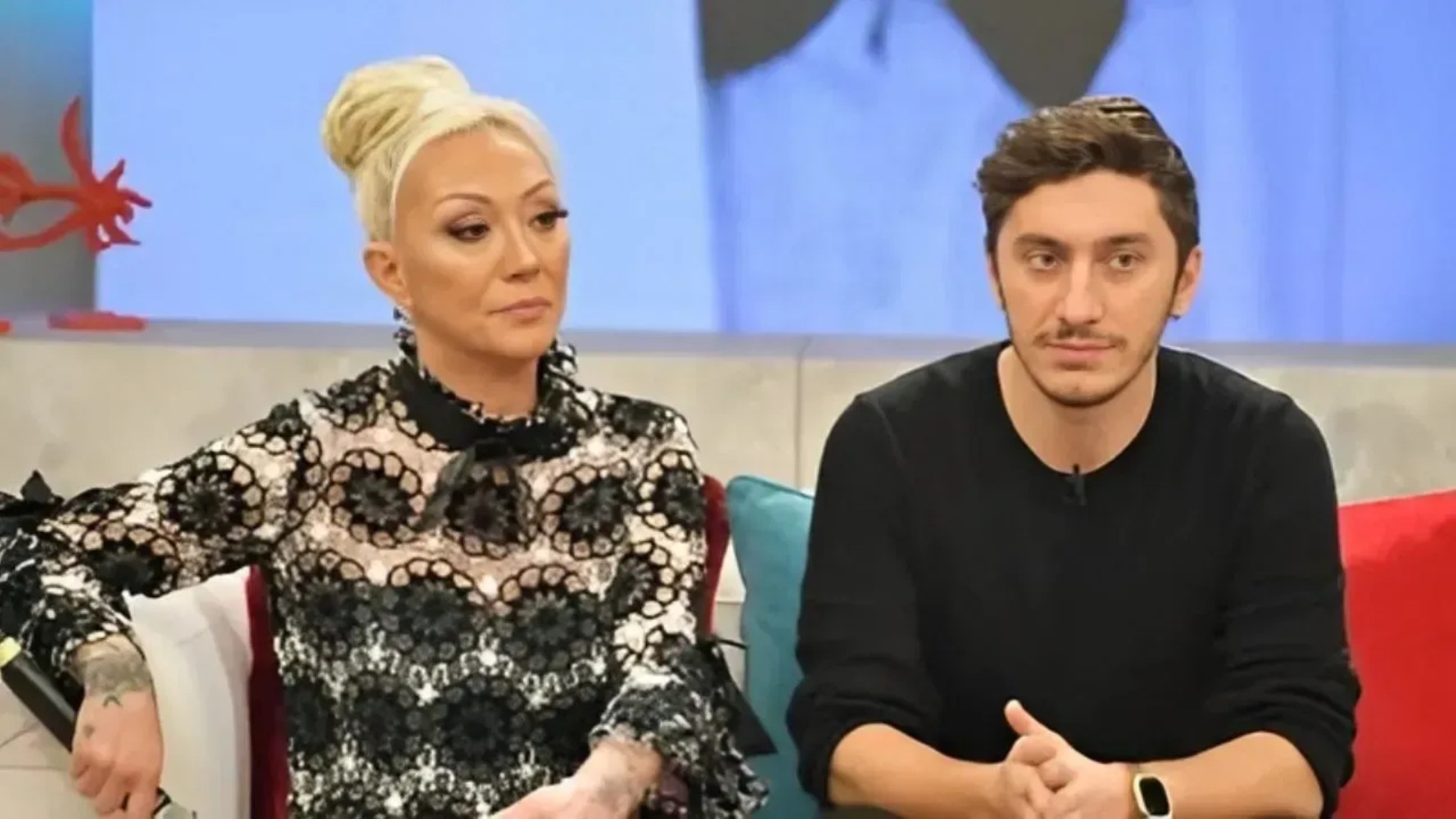 Oğlu ifade verdi: Güllü'nün ölümünden sonra ortaya çıkan çarpıcı detay! Bir hafta önce...