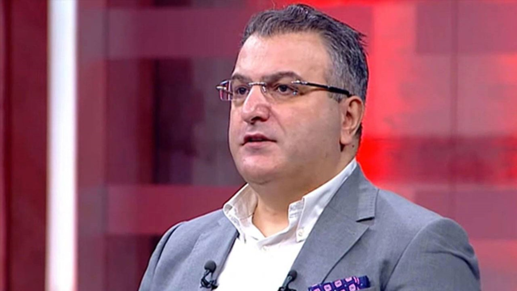 Cem Küçük'ten gündeme oturacak KAAN iddiası! 'Erdoğan'a başta...'