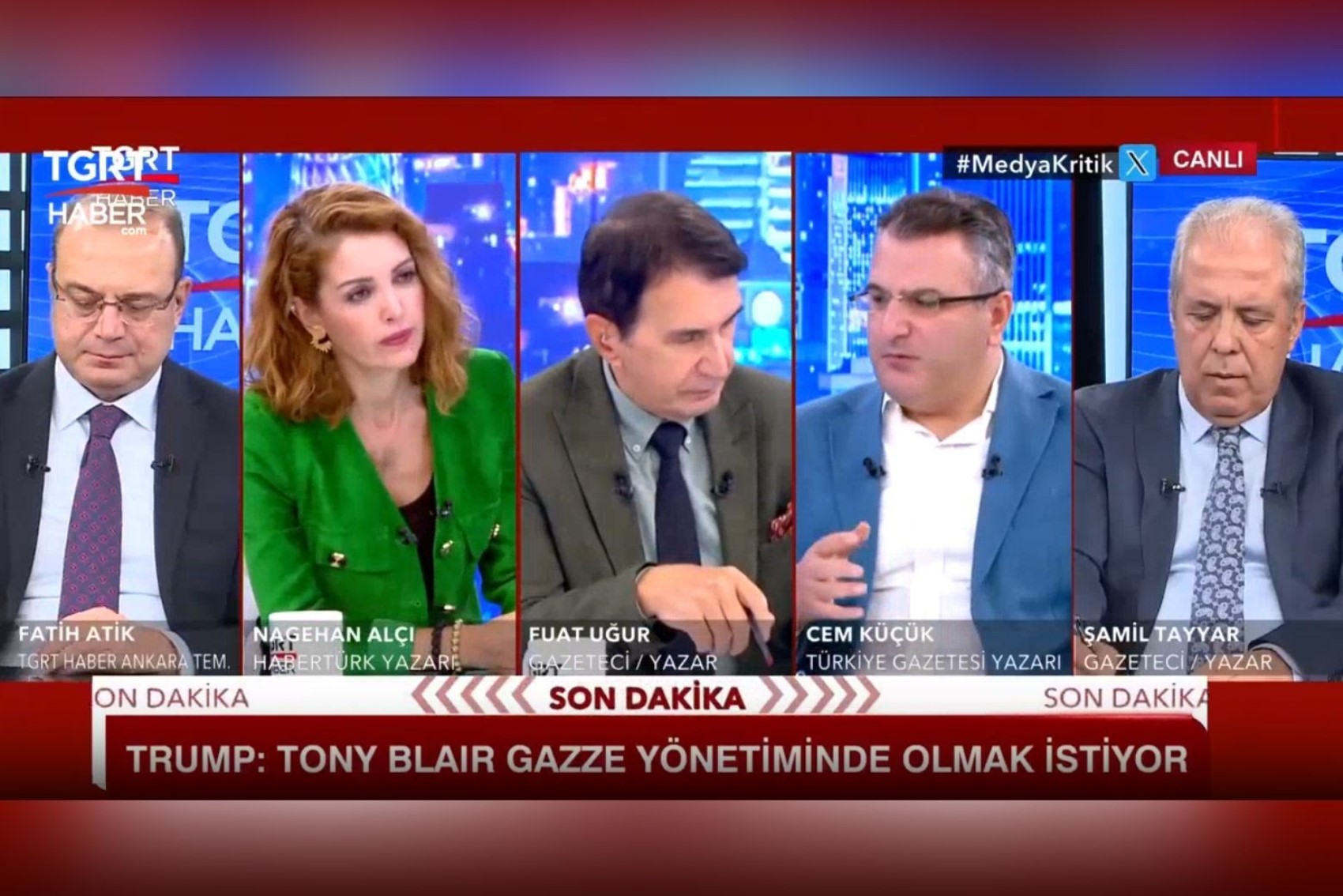 Cem Küçük'ten gündeme oturacak KAAN iddiası! 'Erdoğan'a başta...'