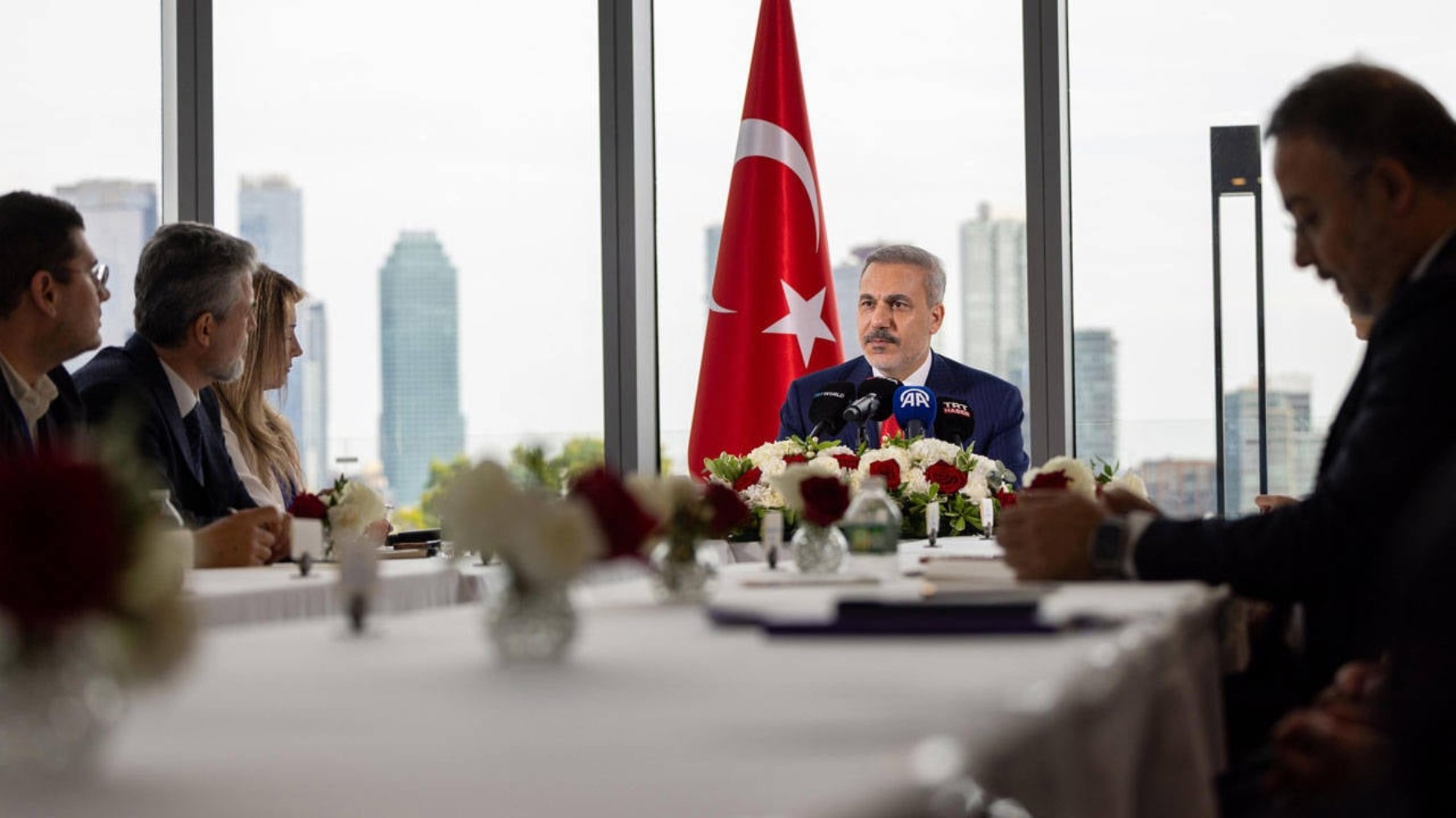 Cem Küçük'ten gündeme oturacak KAAN iddiası! 'Erdoğan'a başta...'