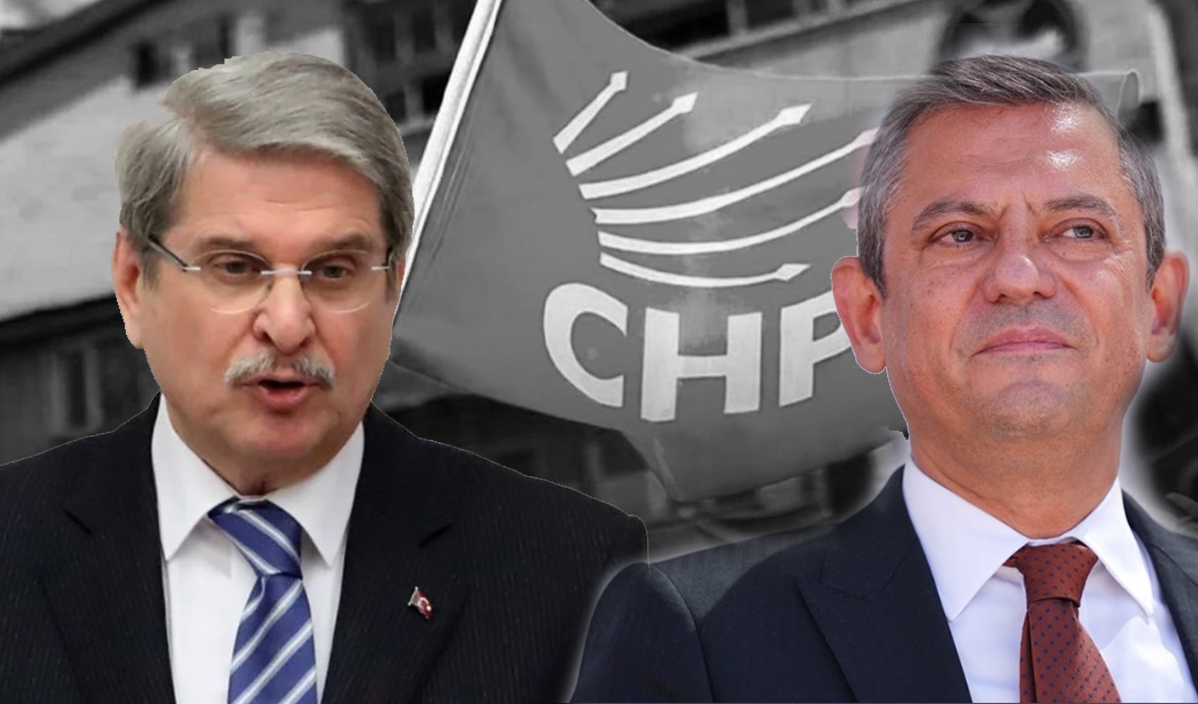 Aytun Çıray'dan üç dönem milletvekilliği yaptığı CHP ve Özel'e 'dostça' uyarı: Çok savruluyor artık