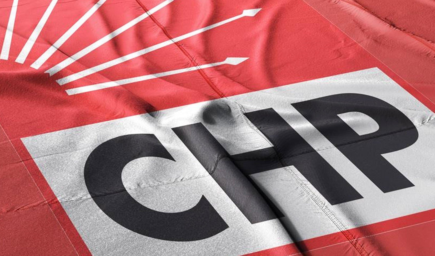 CHP'li belediye başkanı partisinden istifa etti!